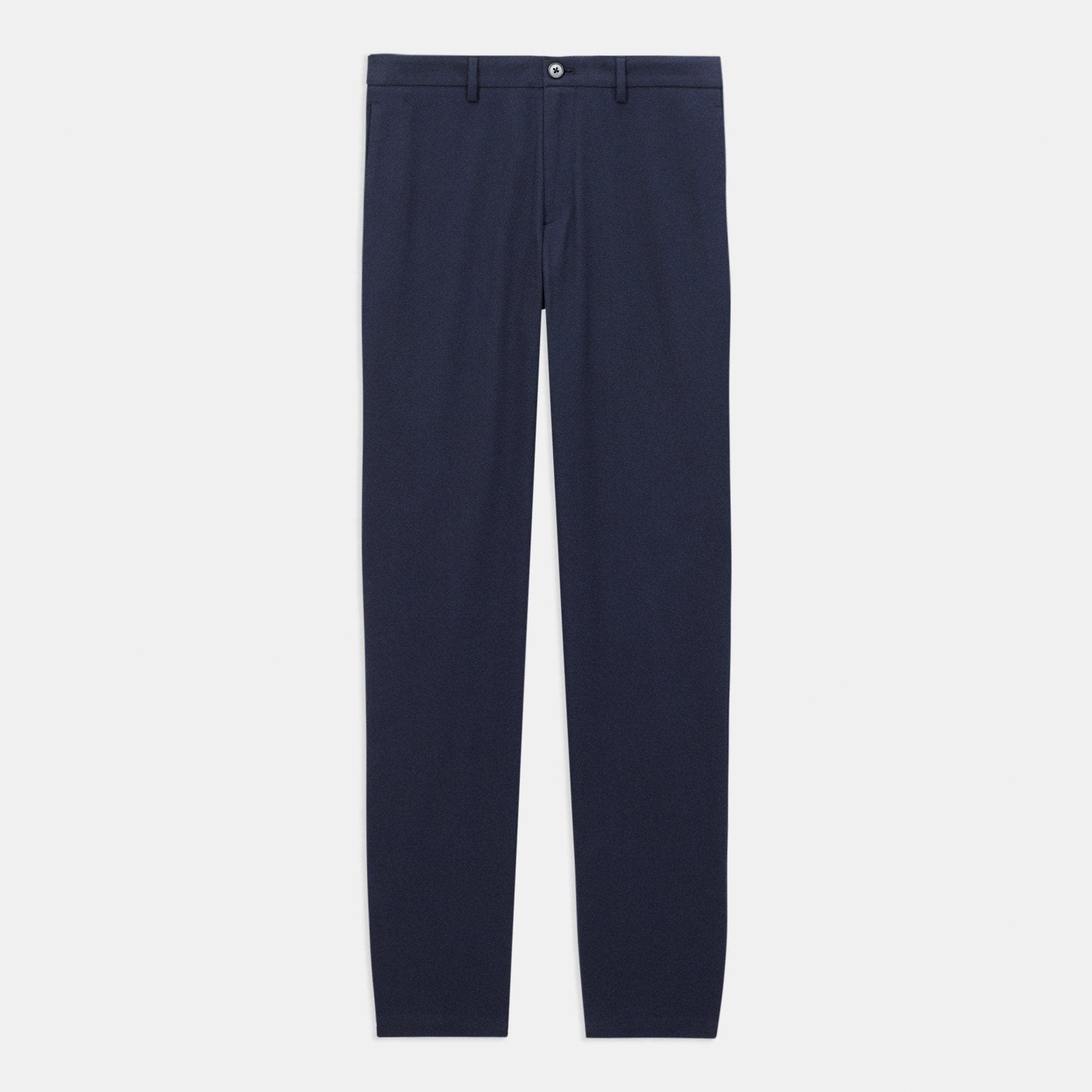 Zaine Pant in Cotton Flannel