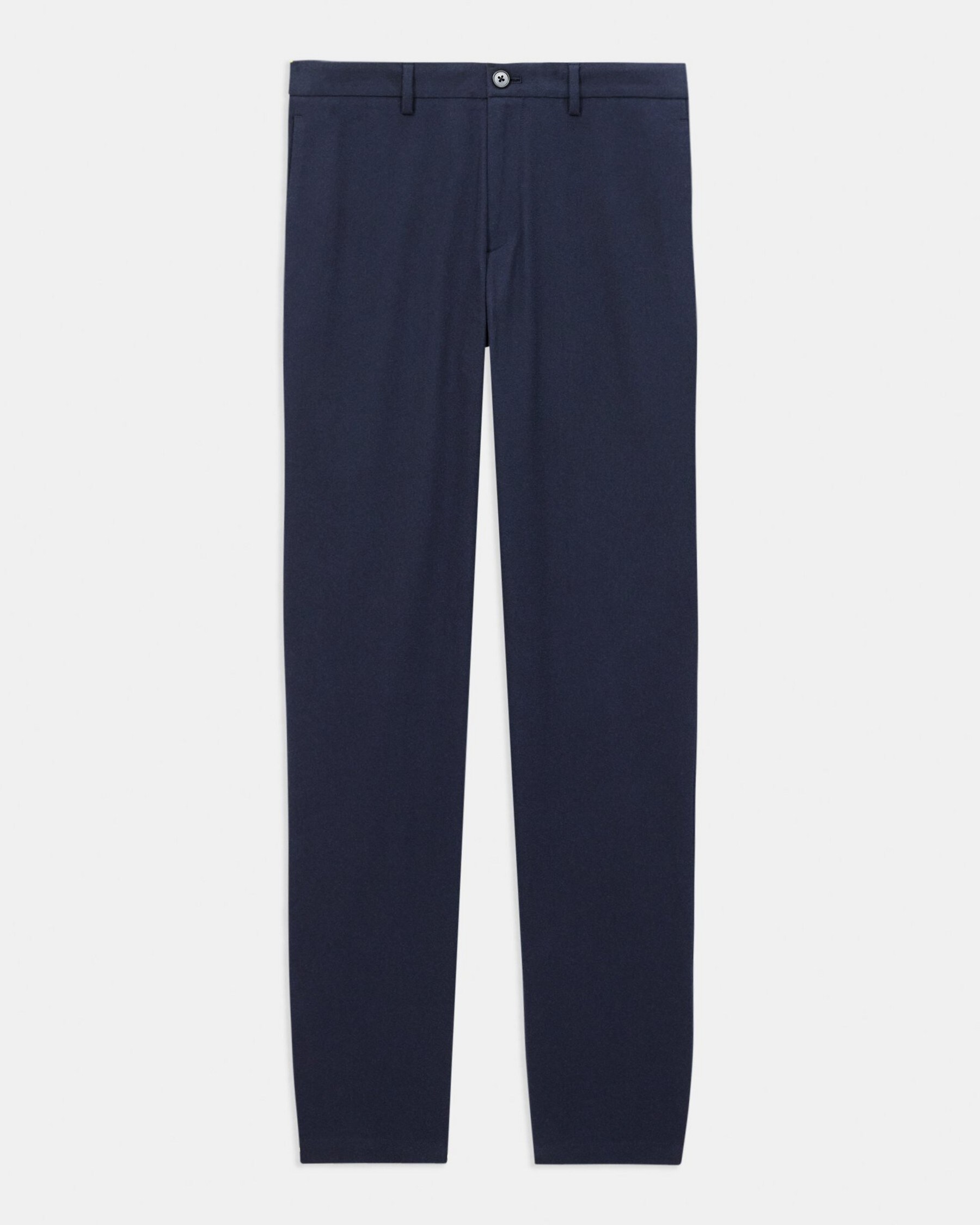 Zaine Pant in Cotton Flannel