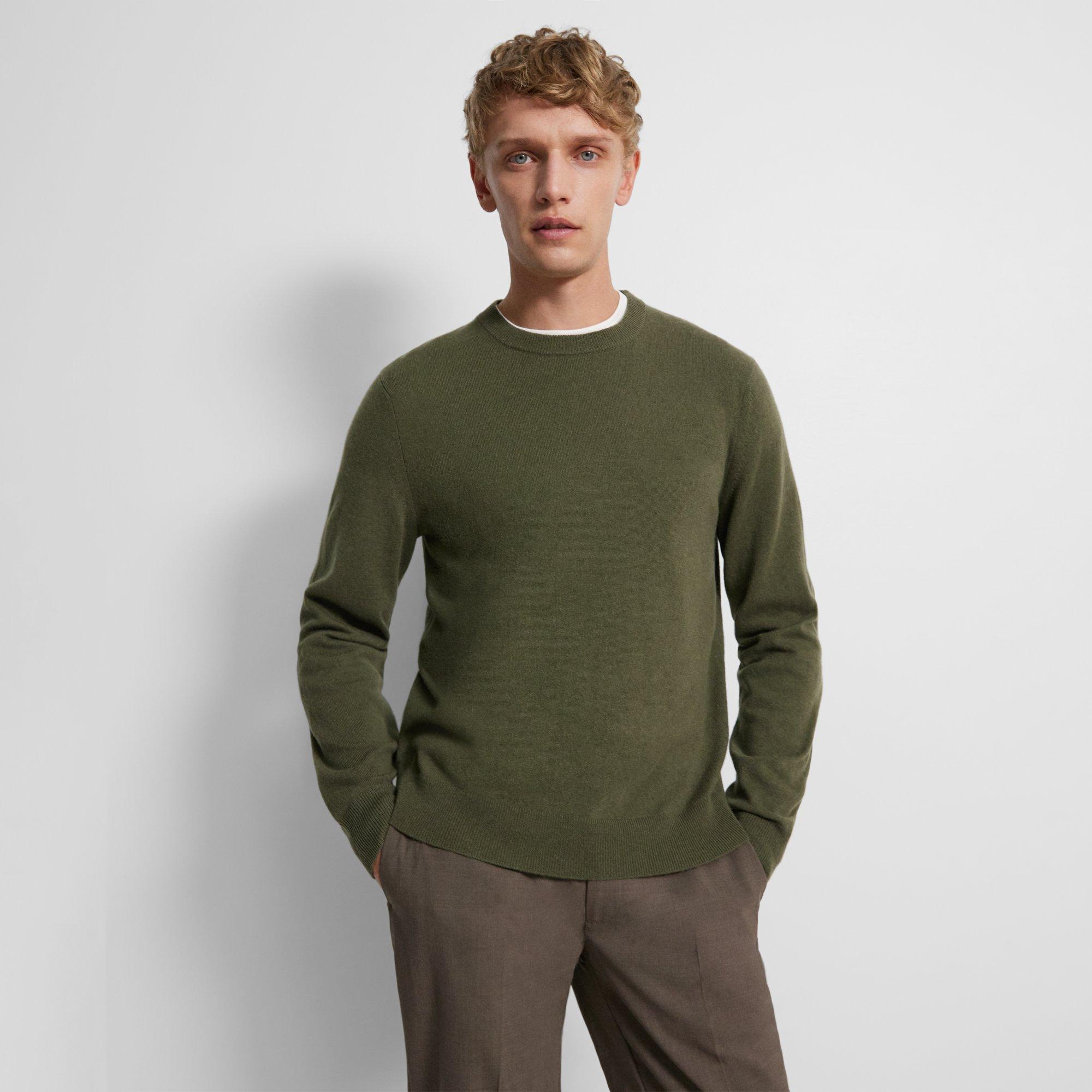 Men's Sweaters and Outerwear | Theory