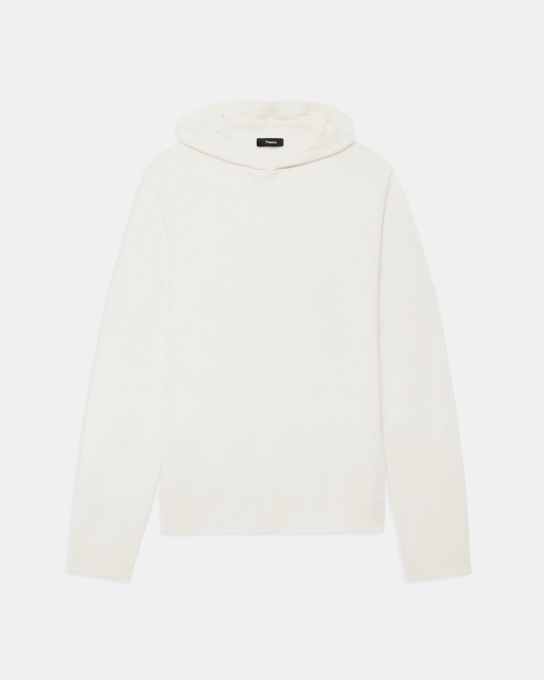 Hilles Hoodie in Cashmere