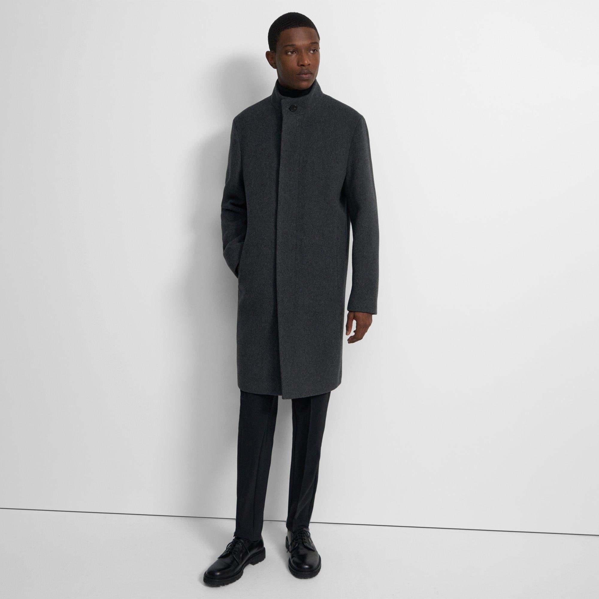 Men's Outerwear | Theory