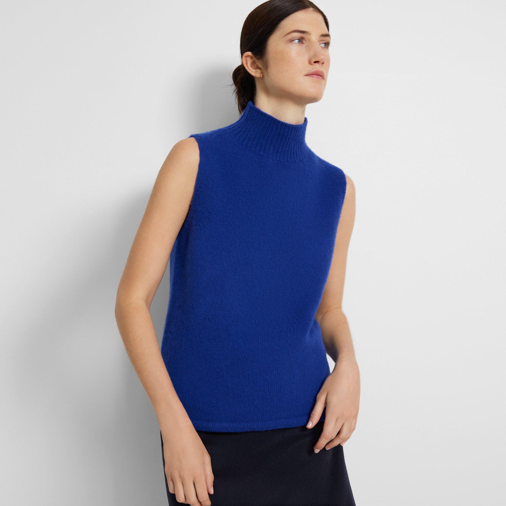 Theory fitted 2025 turtleneck shell