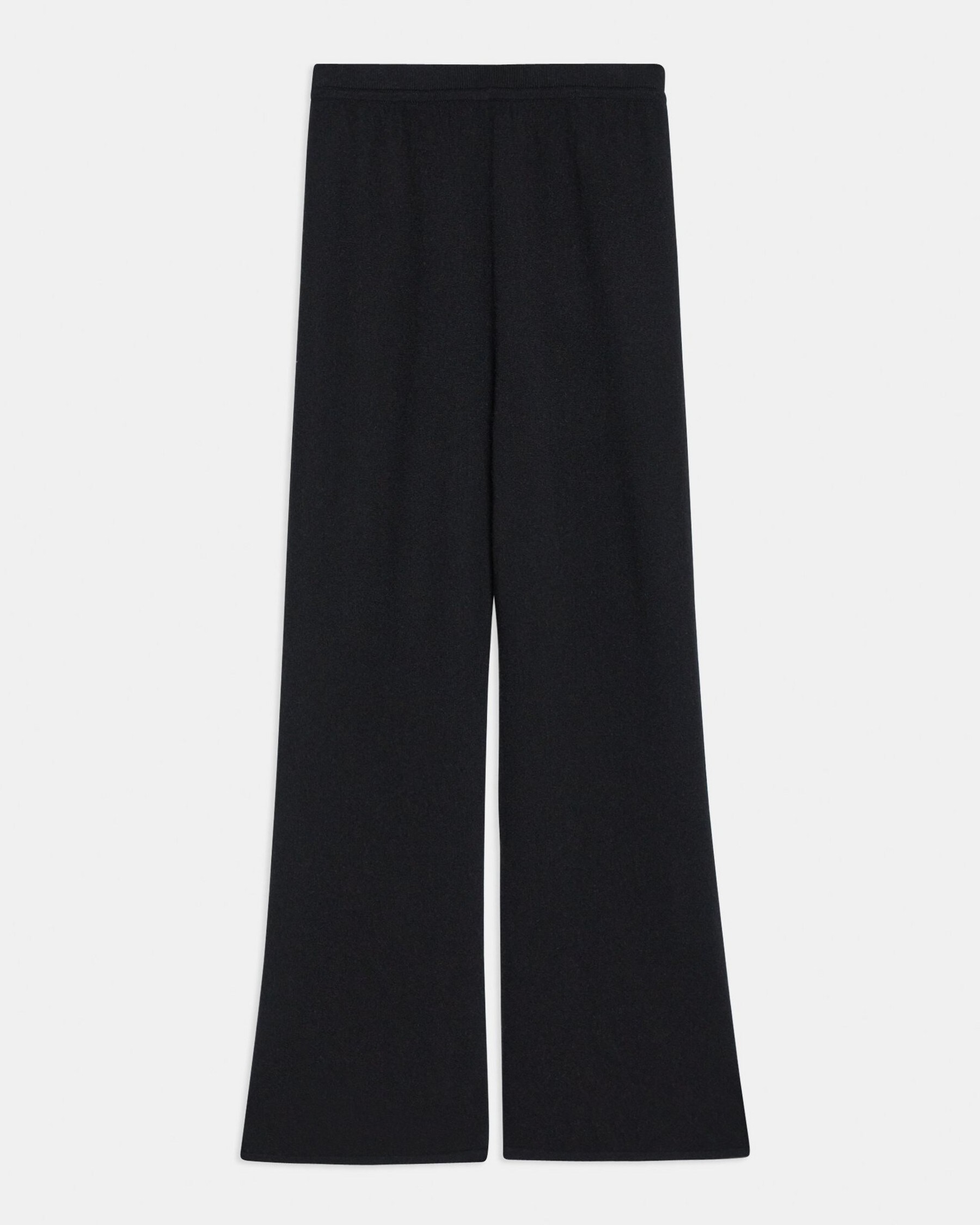 WIDE FLARE PANT