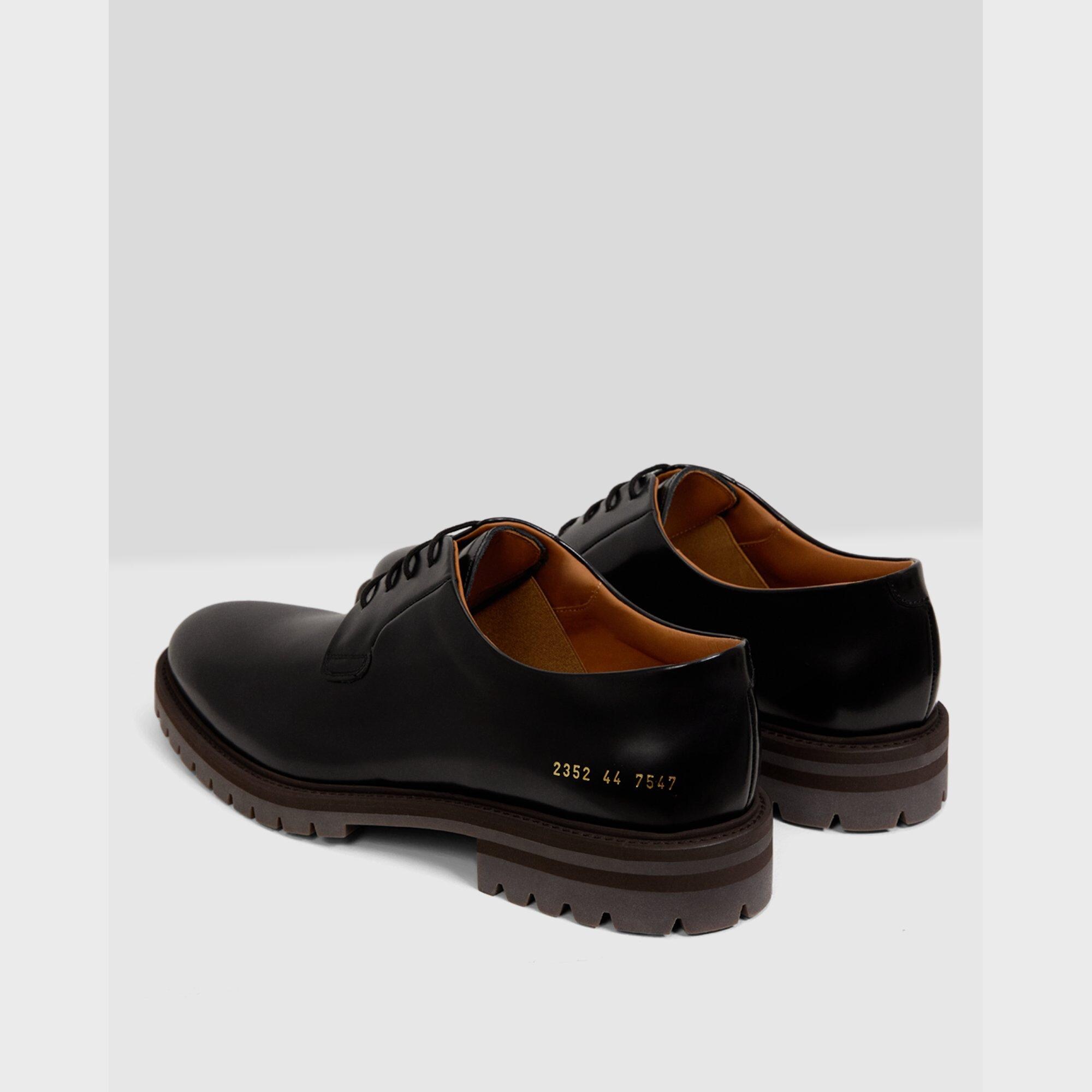 Common Projects Men’s Derbys