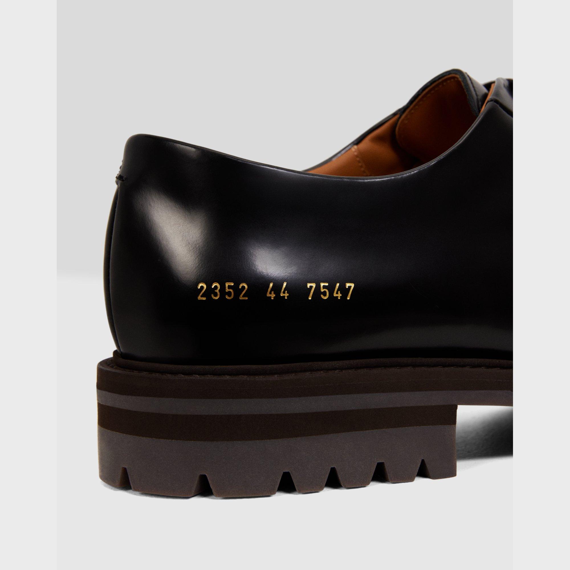 Common Projects Men’s Derbys