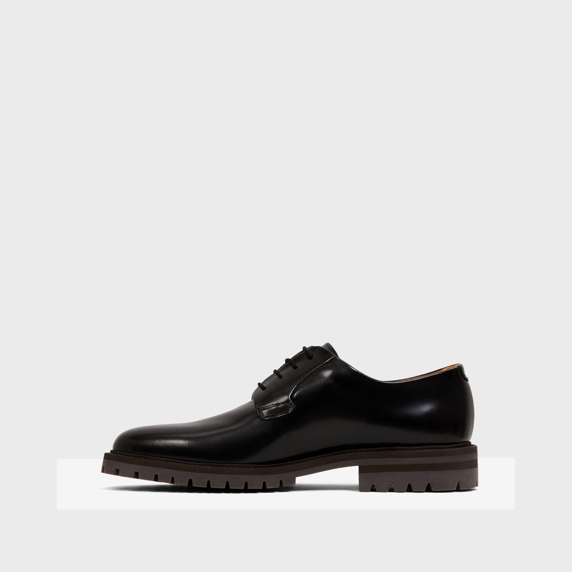 Common Projects Men’s Derbys