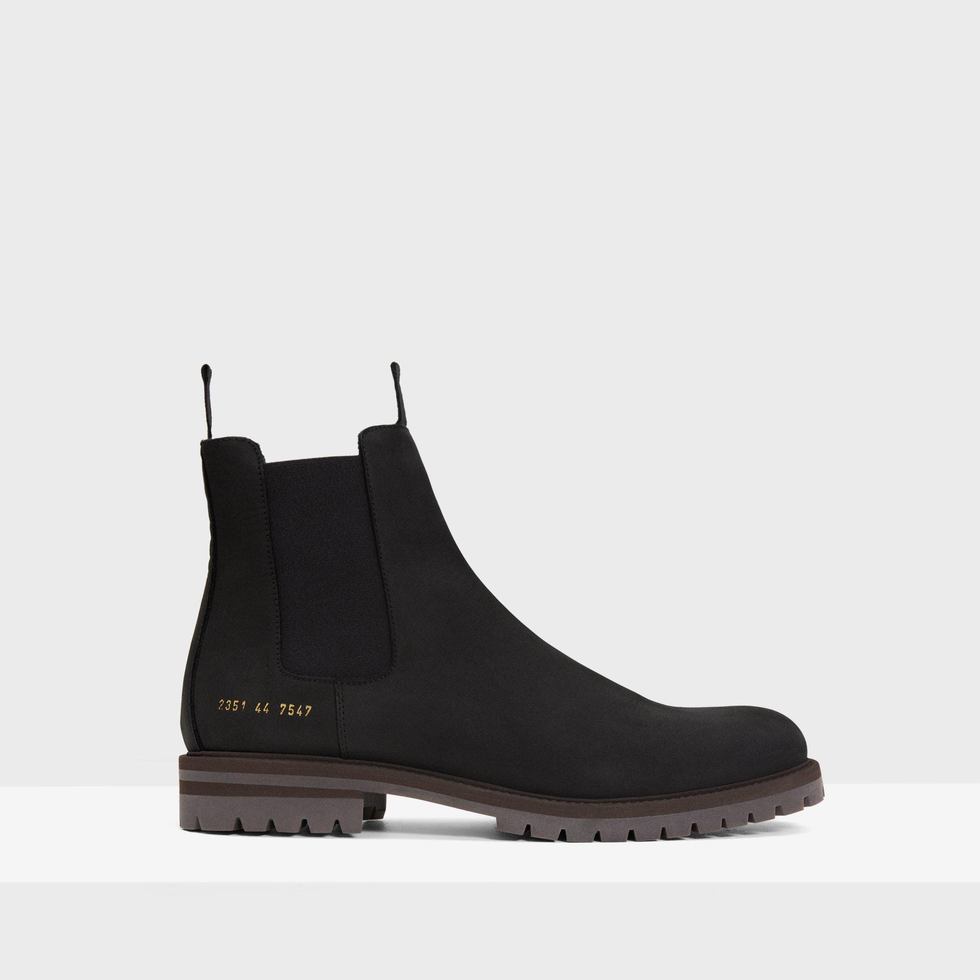 Common projects chelsea grey online