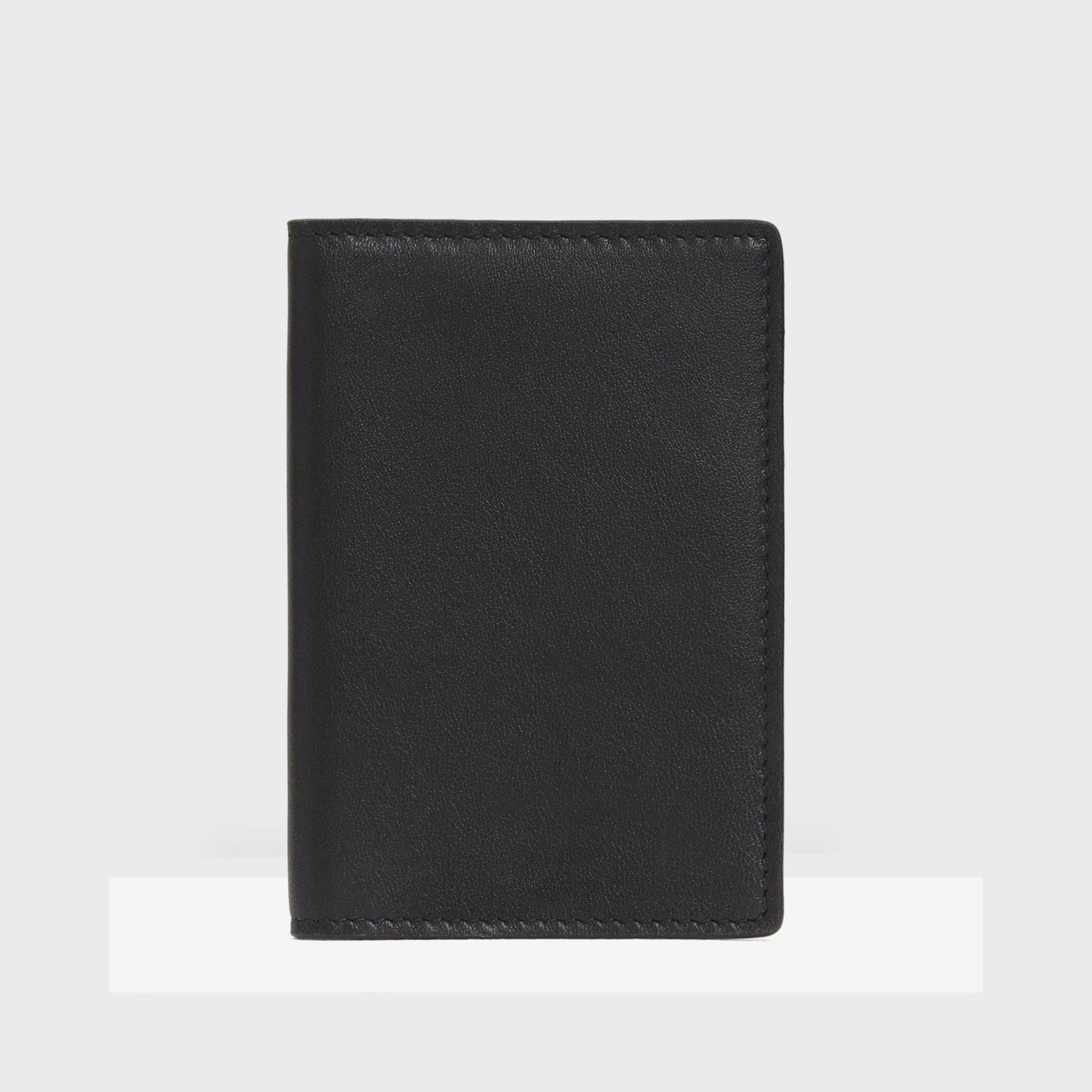 Common Projects Leather Folio Wallet