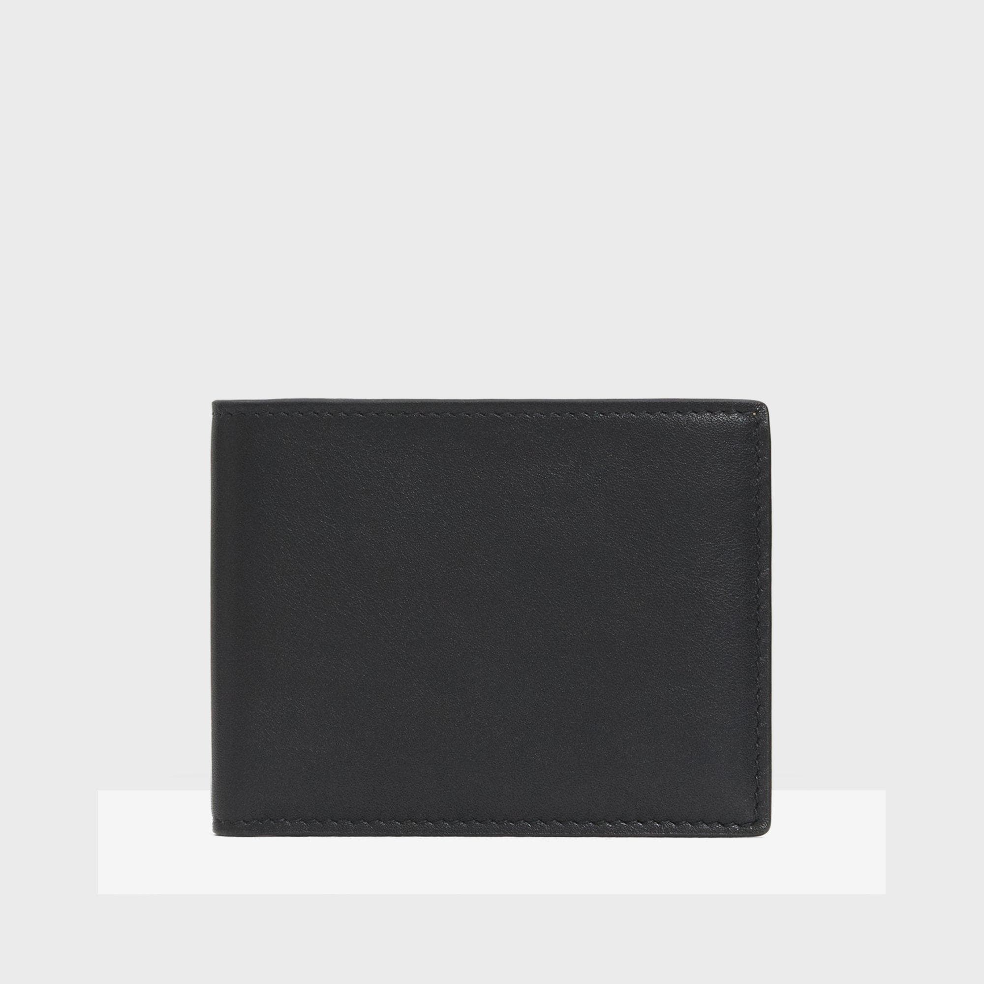 Project Genuine Leather Wallet – Leather Bold