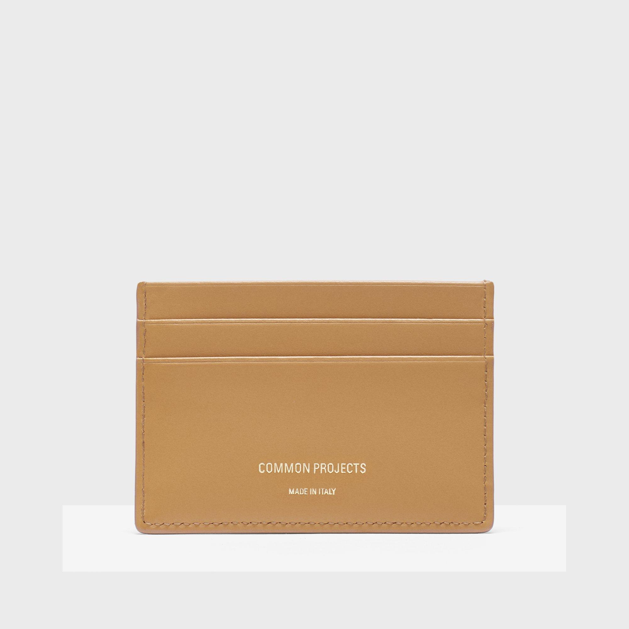 Common projects discount mens cardholder