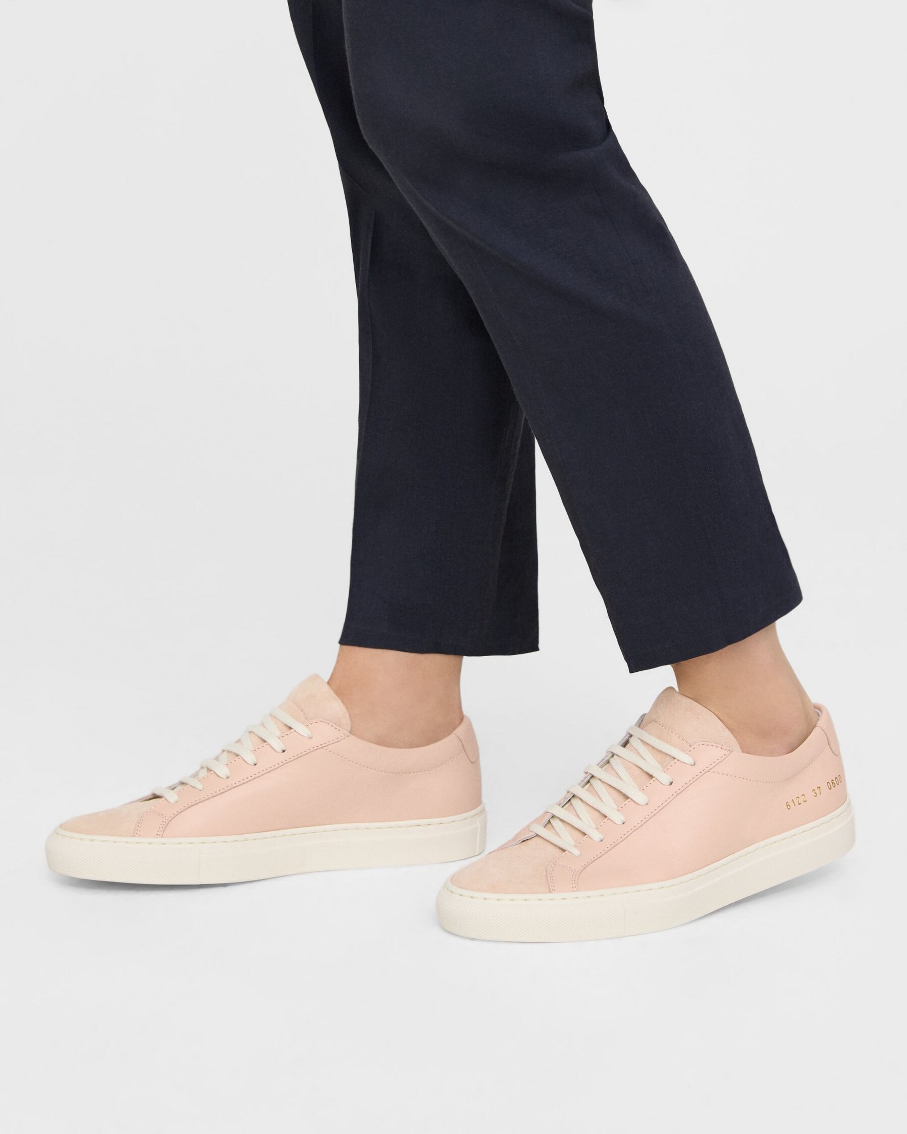 Theory Common Projects Women's Original Achilles Sneakers