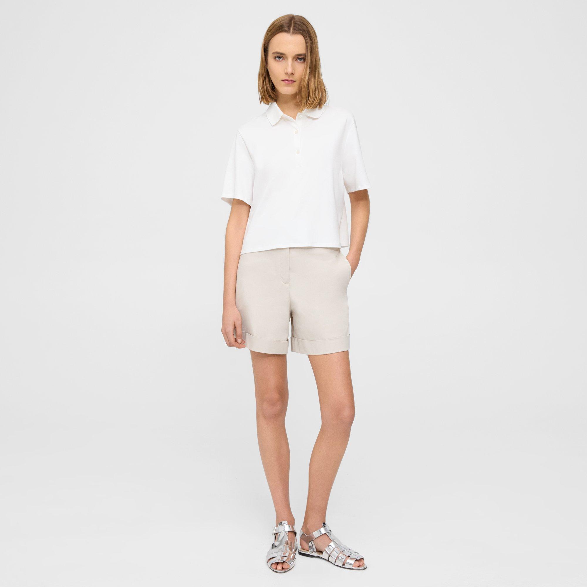 Women's Shorts | Theory