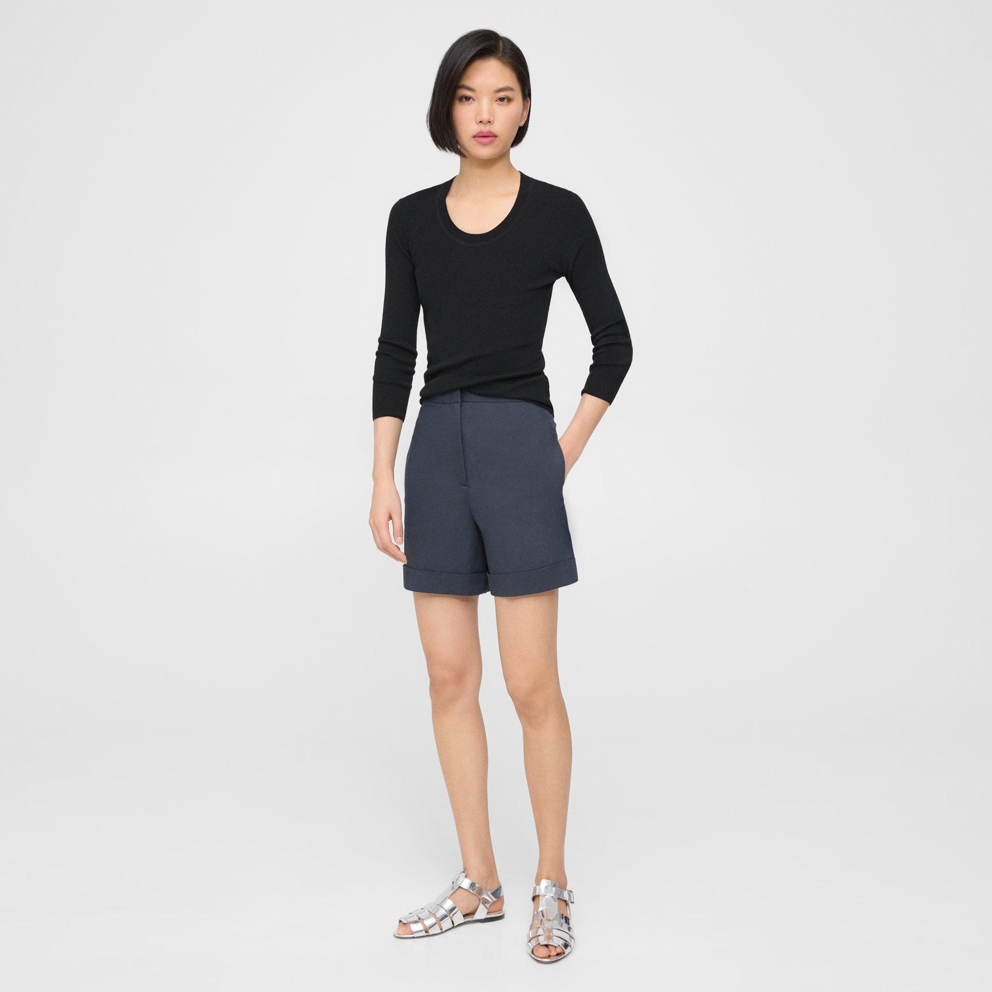 Women's Shorts | Theory