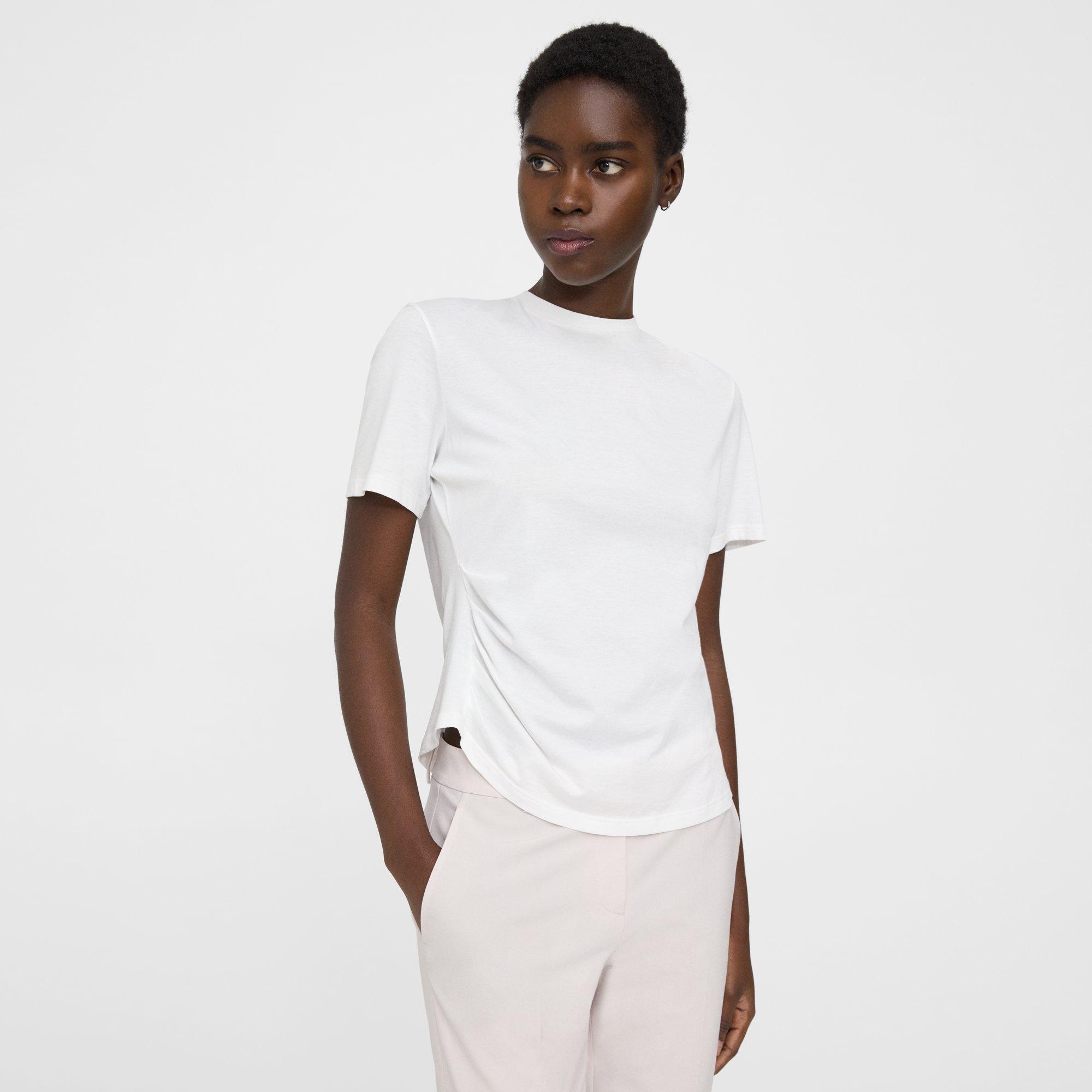 Women's T-Shirts | Theory