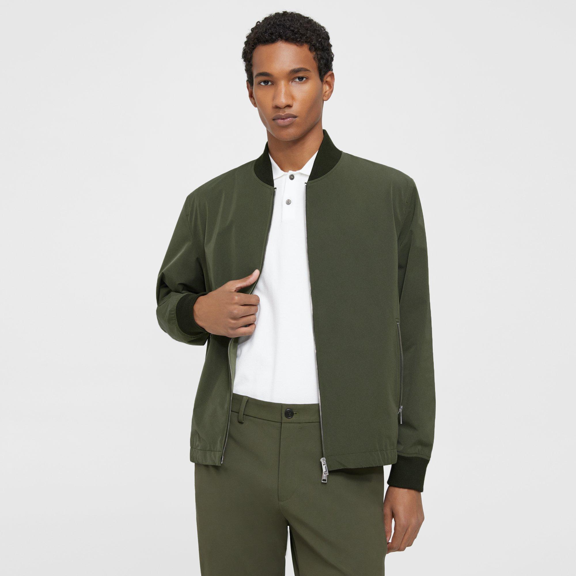 Men's Outerwear | Theory