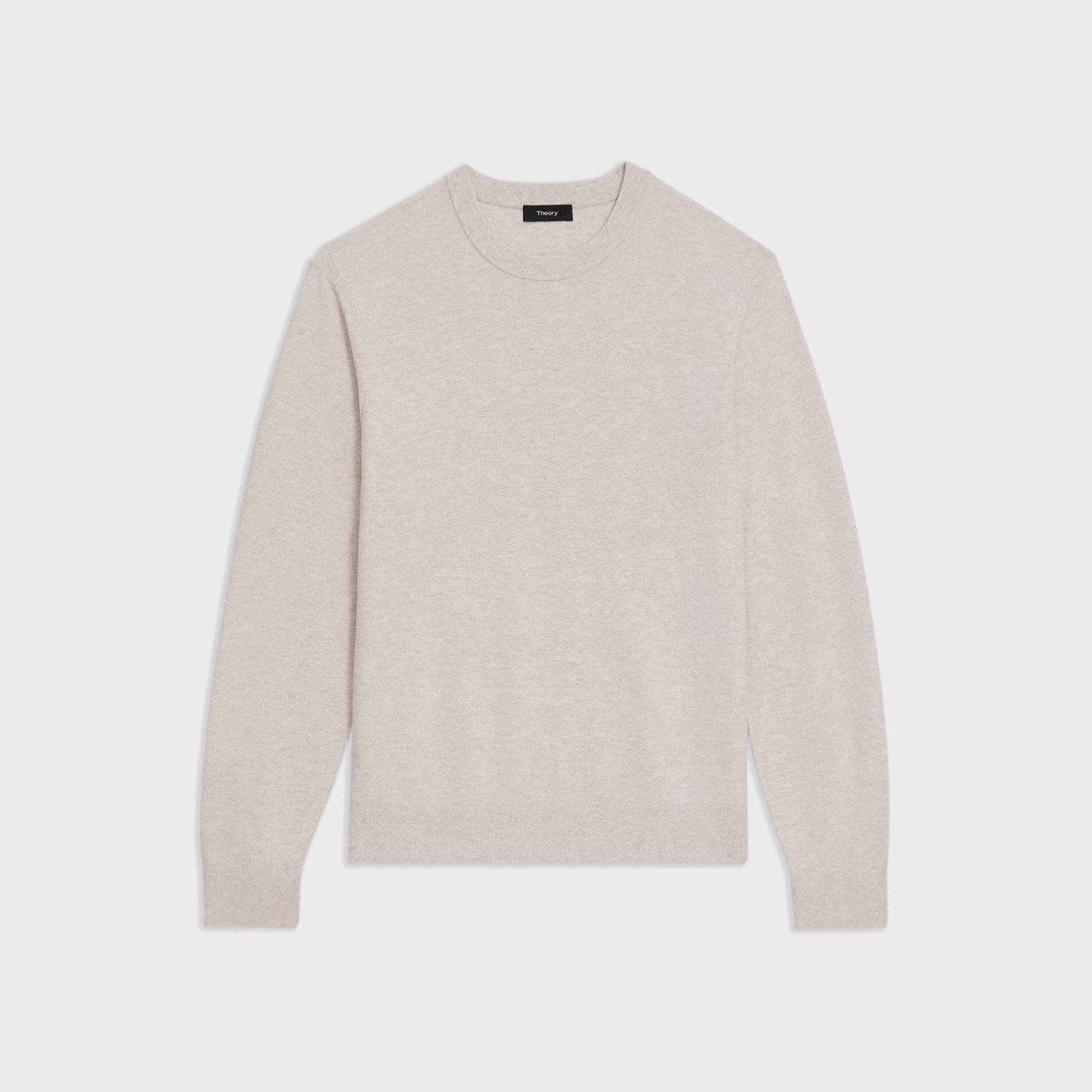 Riland Sweater in Light Bilen