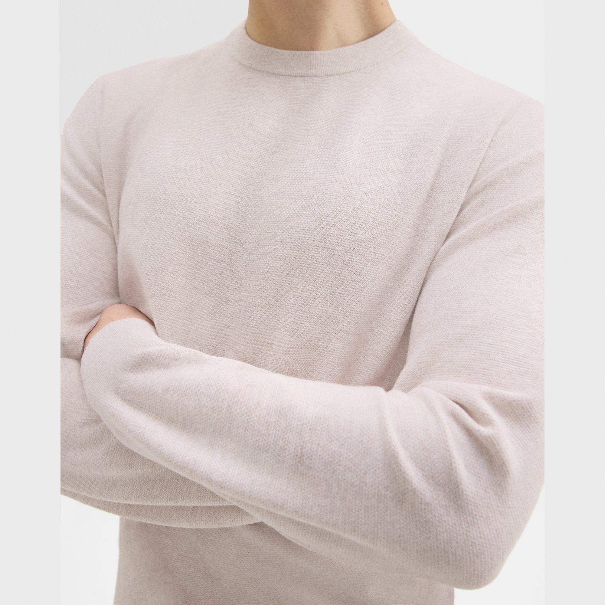Riland Sweater in Light Bilen