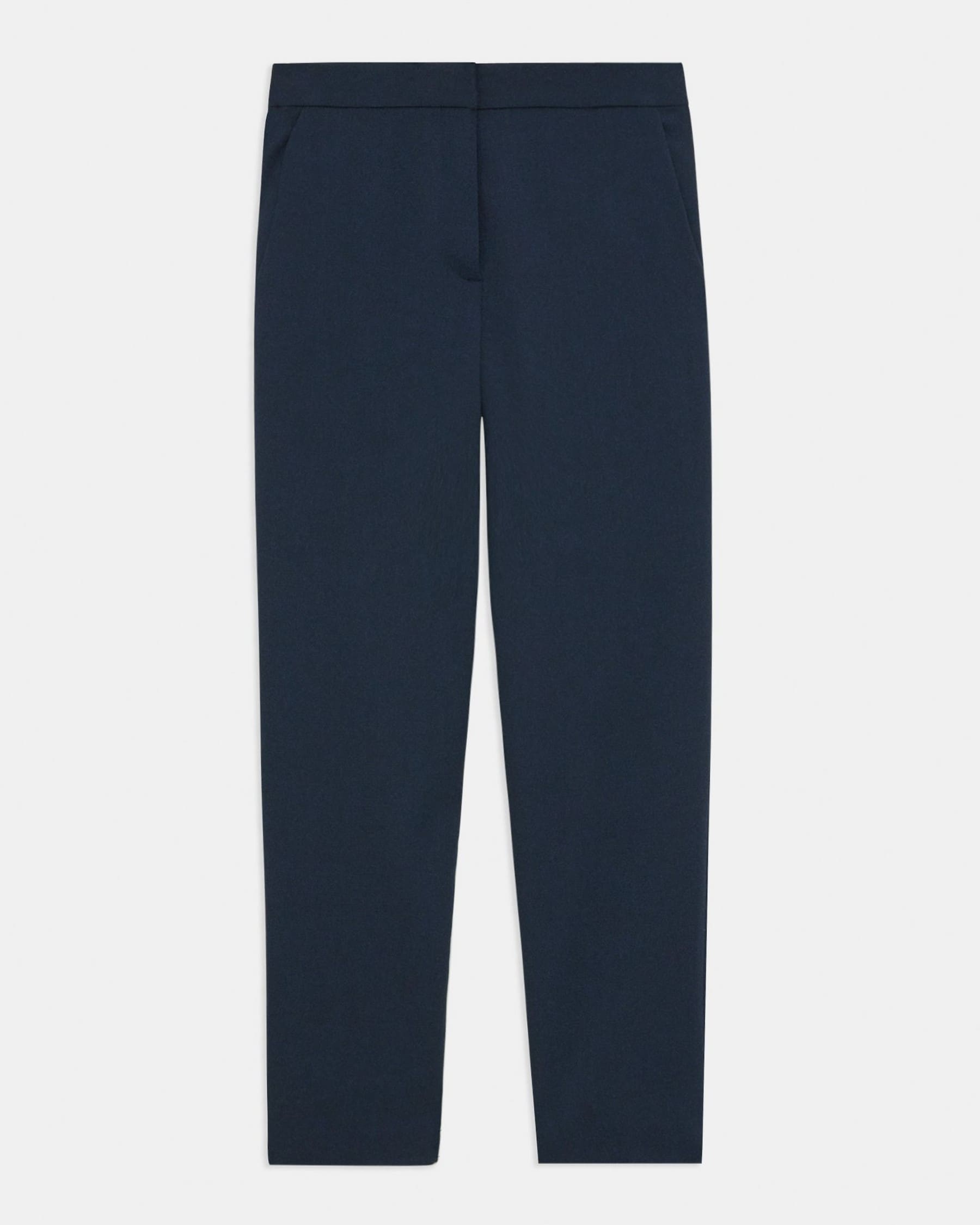 FITTED TROUSER