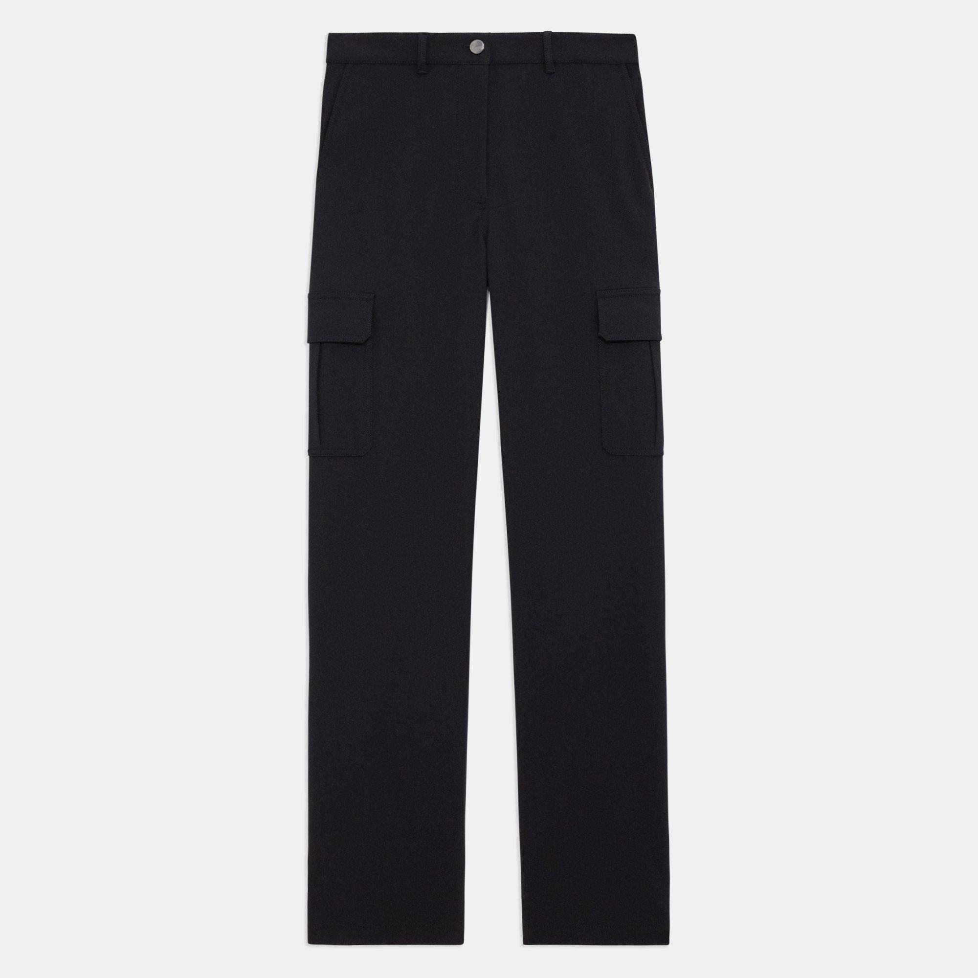 Cargo Pant in Neoteric Twill