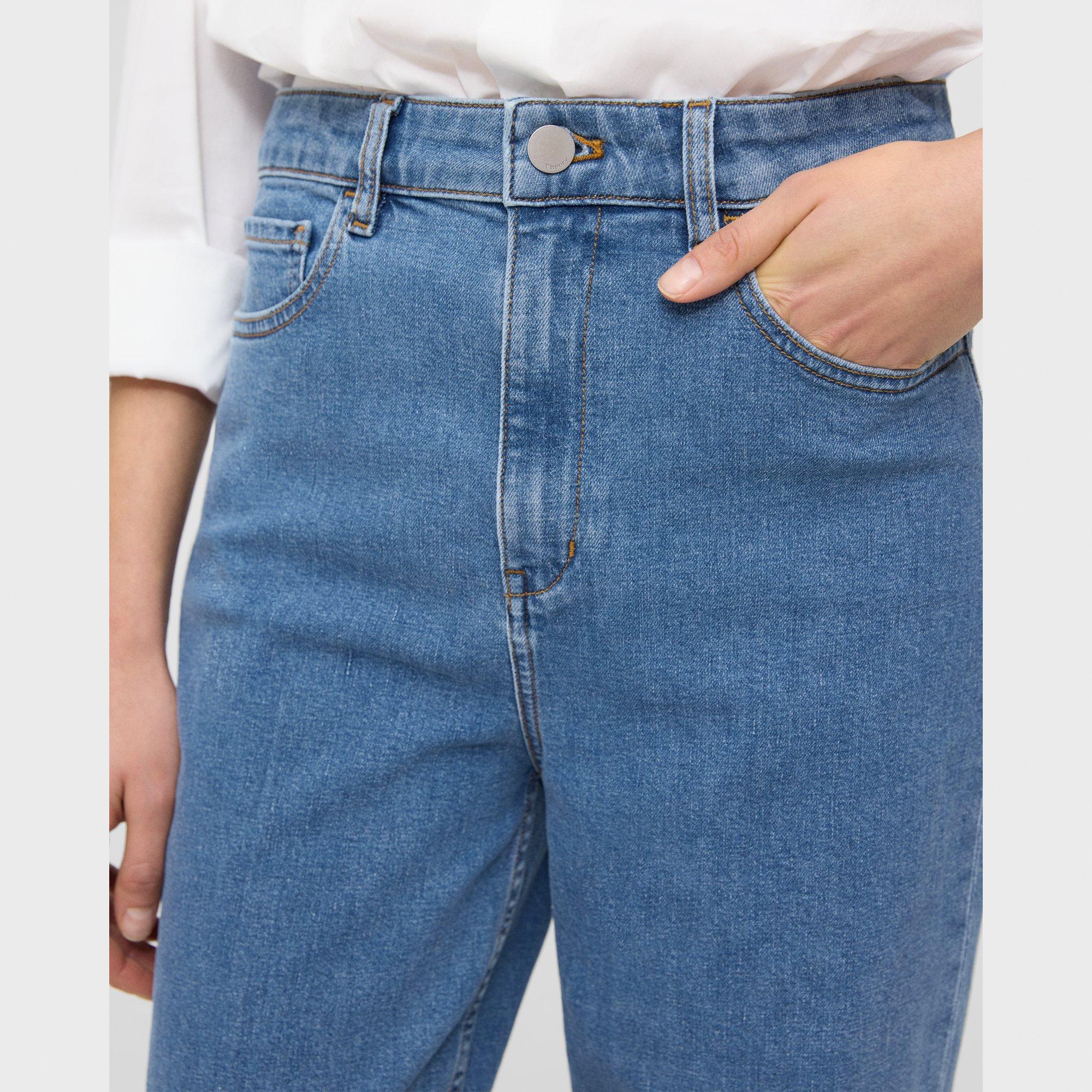 Women's Jeans | Theory