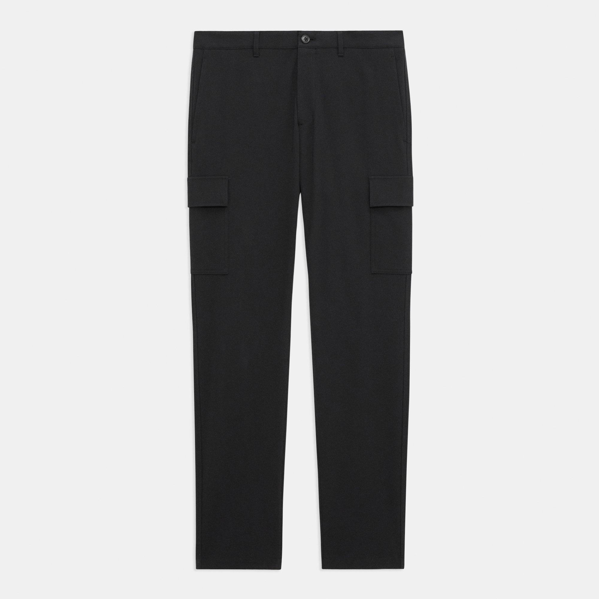 Zaine Cargo Pant in Neoteric Twill