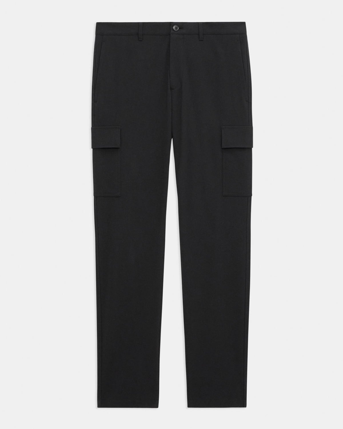 Zaine Cargo Pant in Neoteric Twill