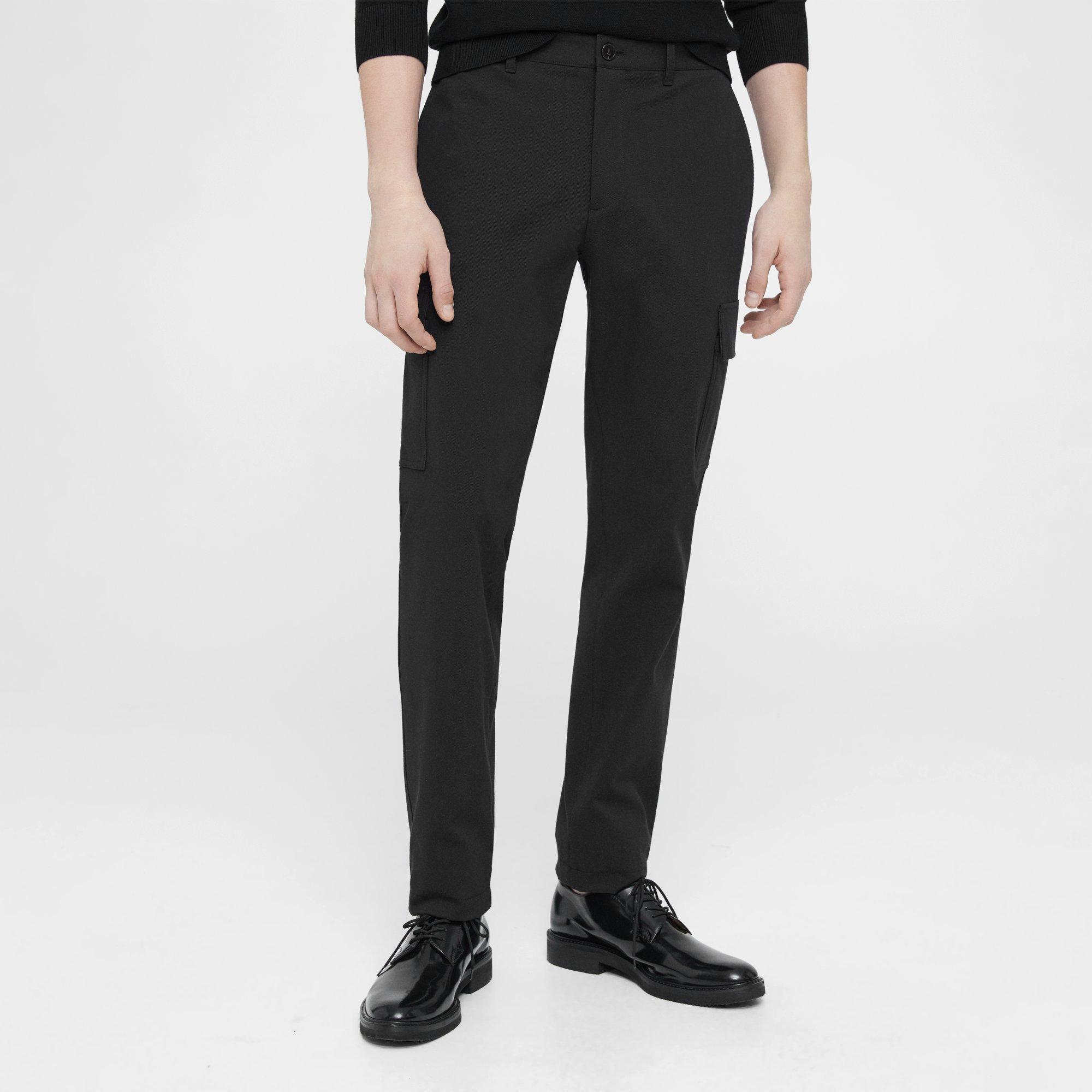 Zaine Cargo Pant in Neoteric Twill