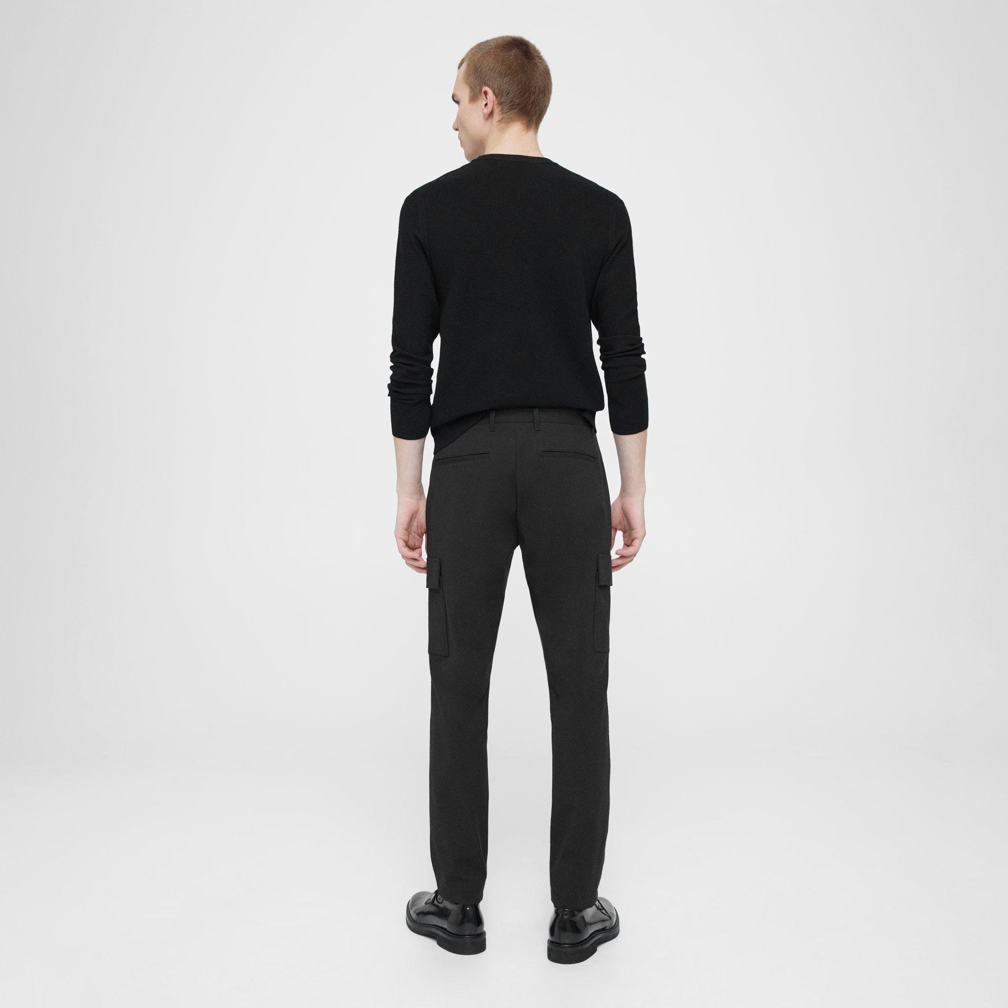 Zaine Cargo Pant in Neoteric Twill