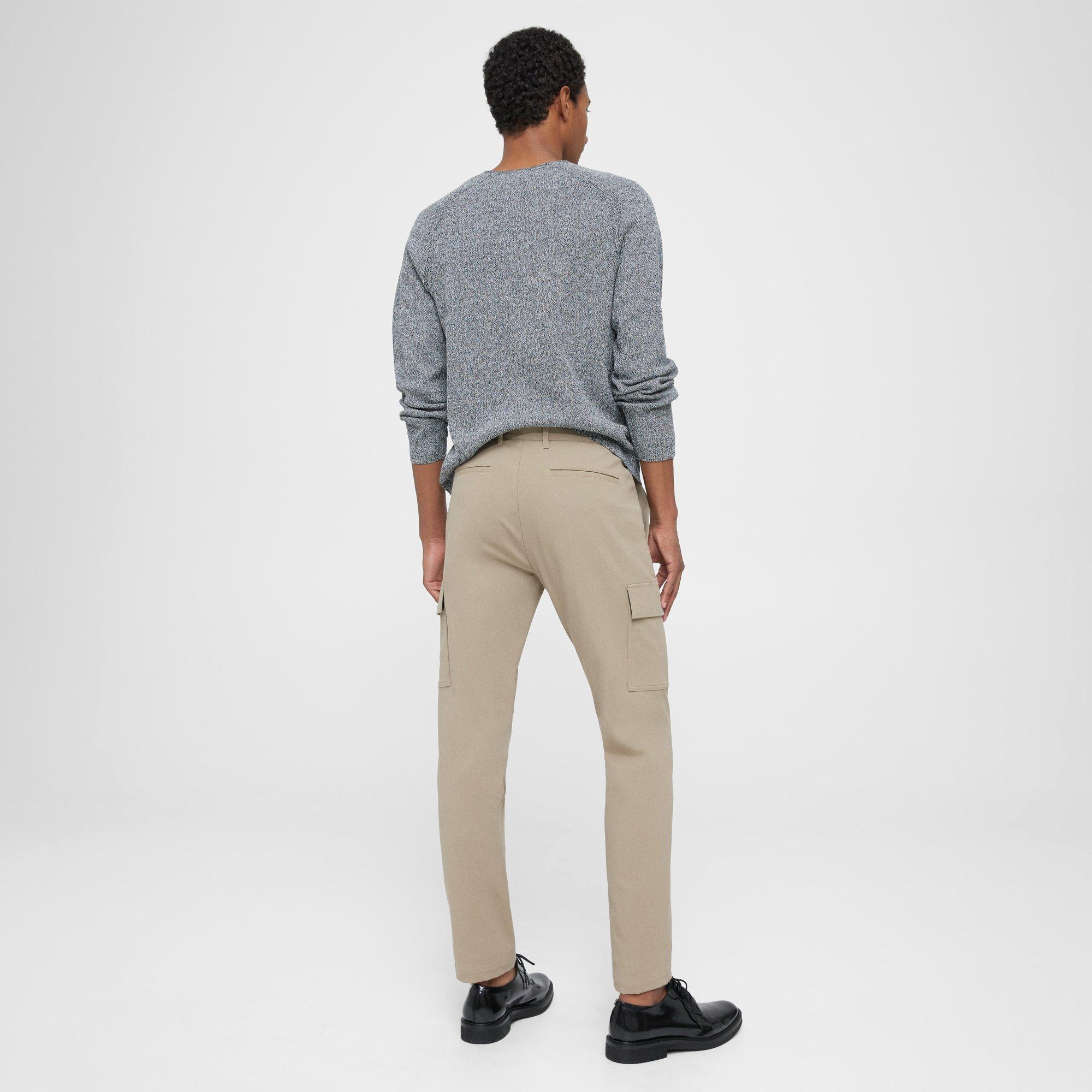 Zaine Cargo Pant in Neoteric Twill