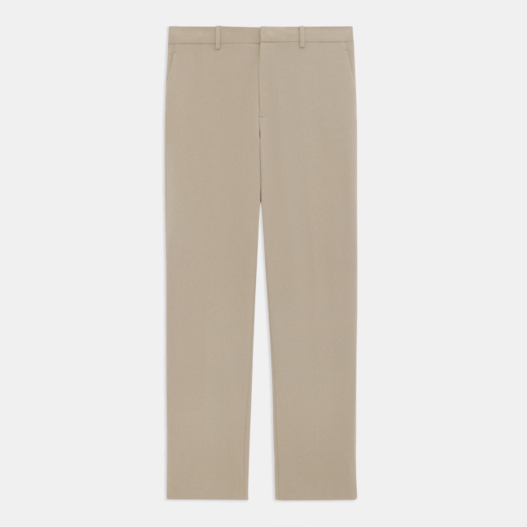 Mayer Pant in Neoteric Twill