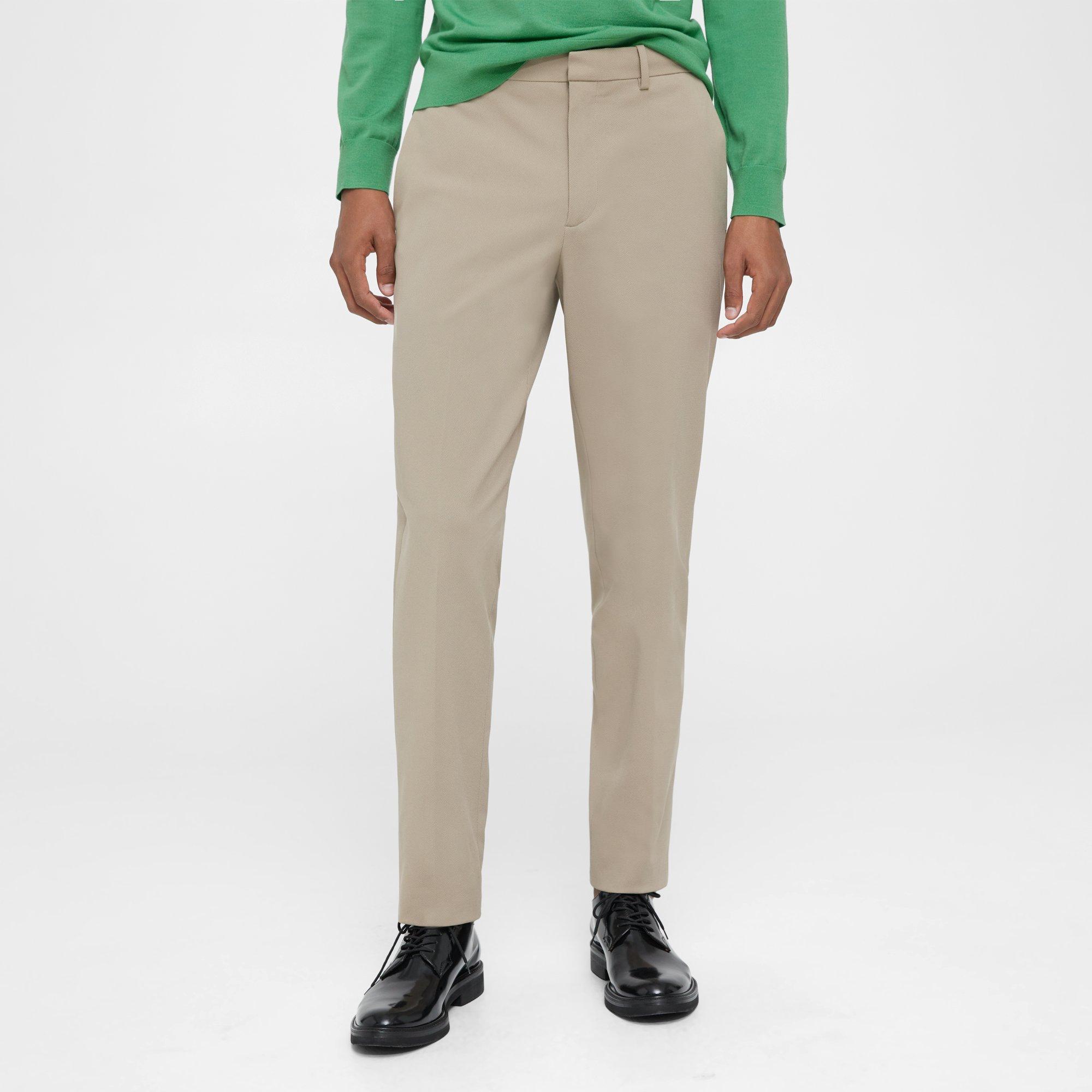 Mayer Pant in Neoteric Twill