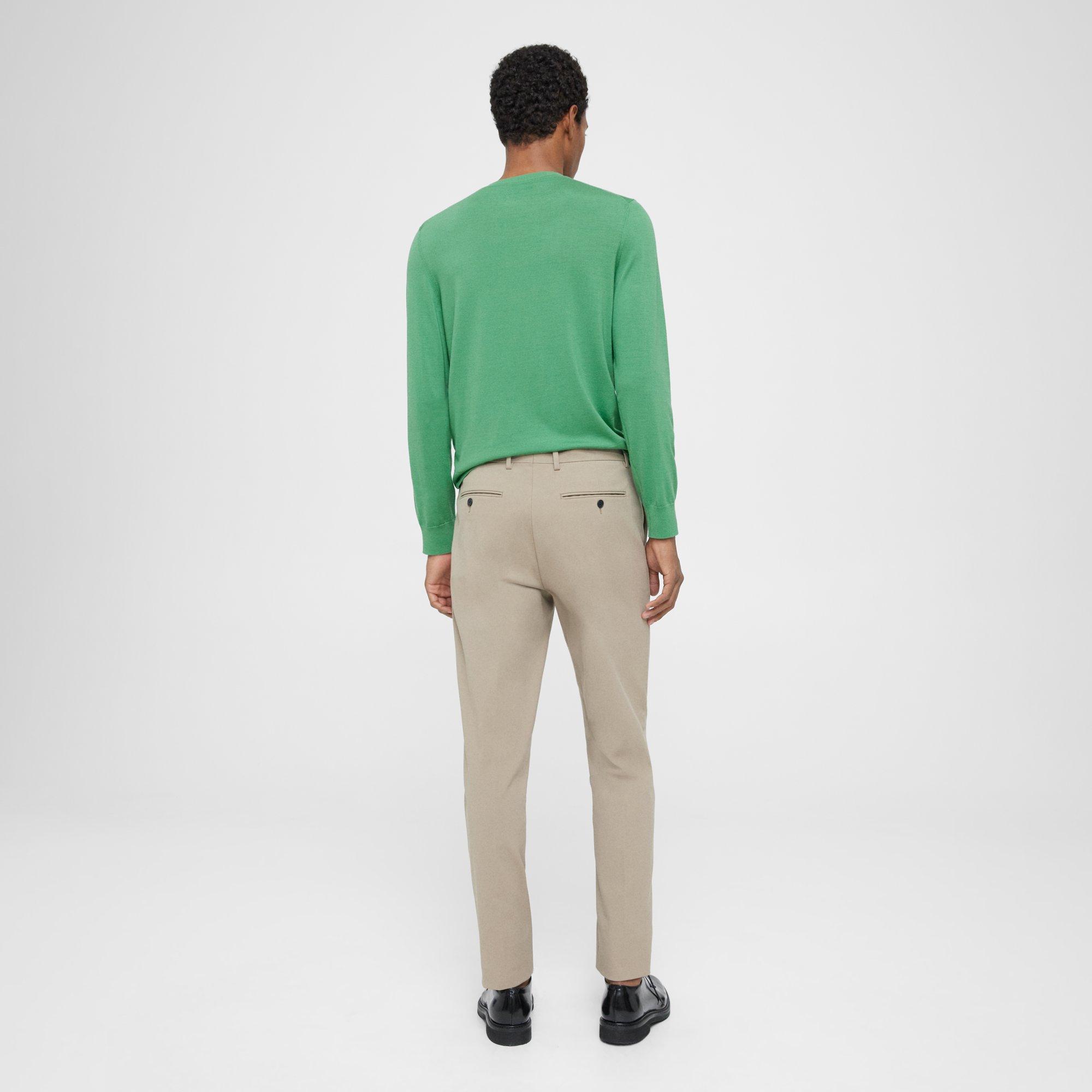Mayer Pant in Neoteric Twill