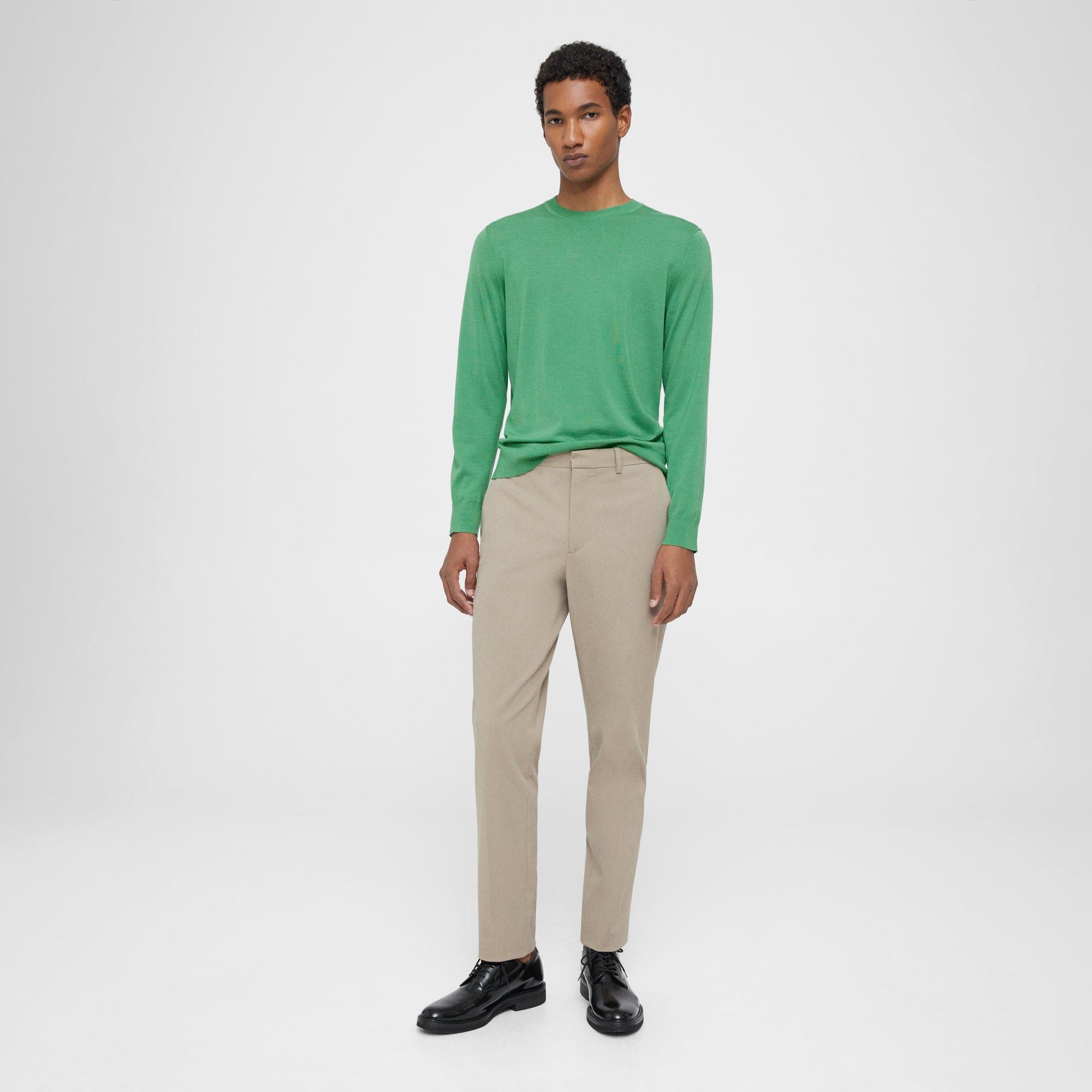 Mayer Pant in Neoteric Twill