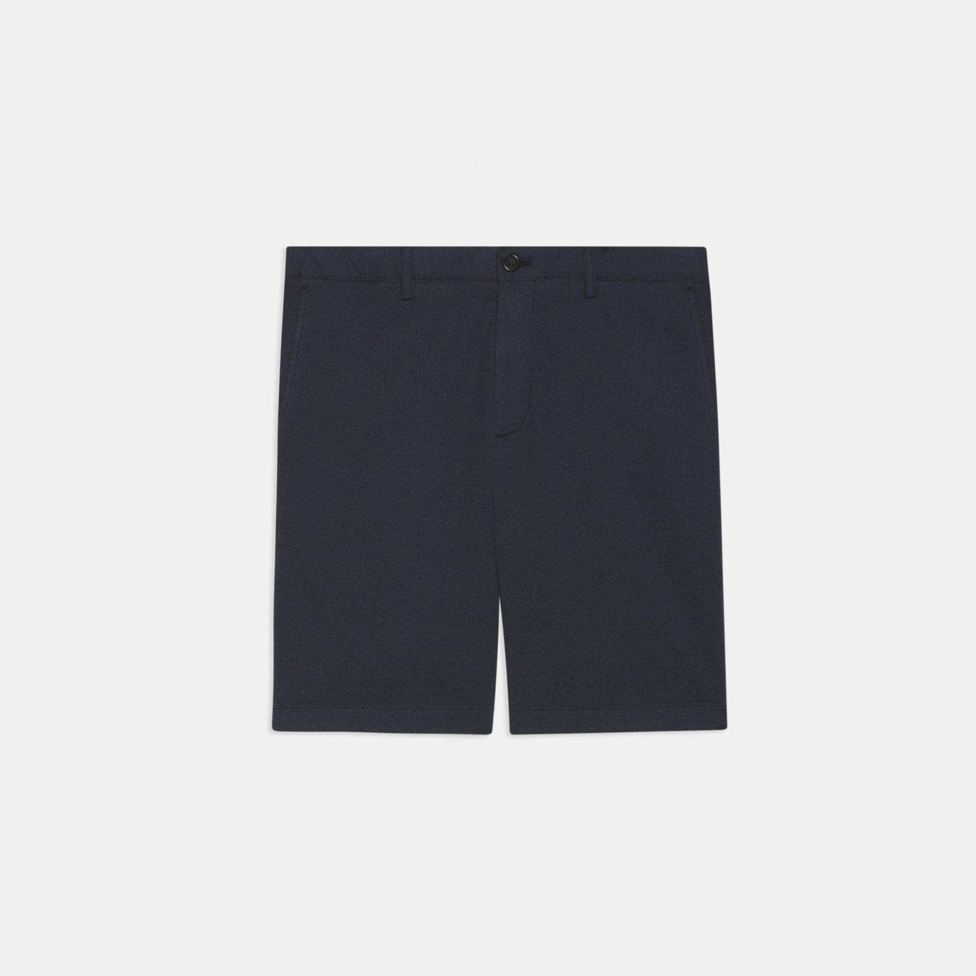 Zaine 9” Short in Organic Cotton