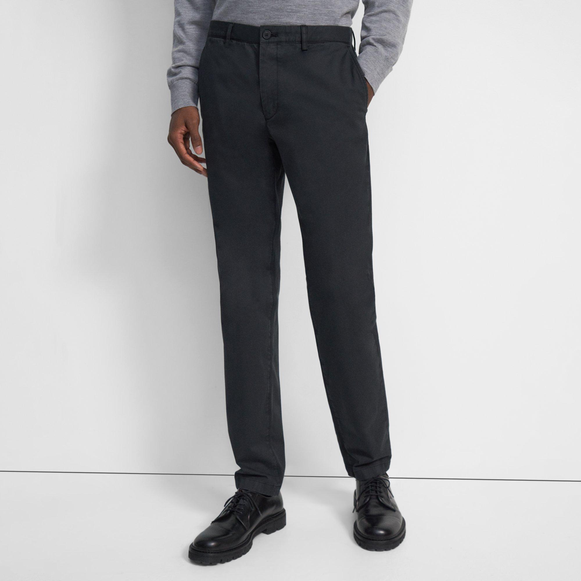 Zaine Pant in Organic Cotton