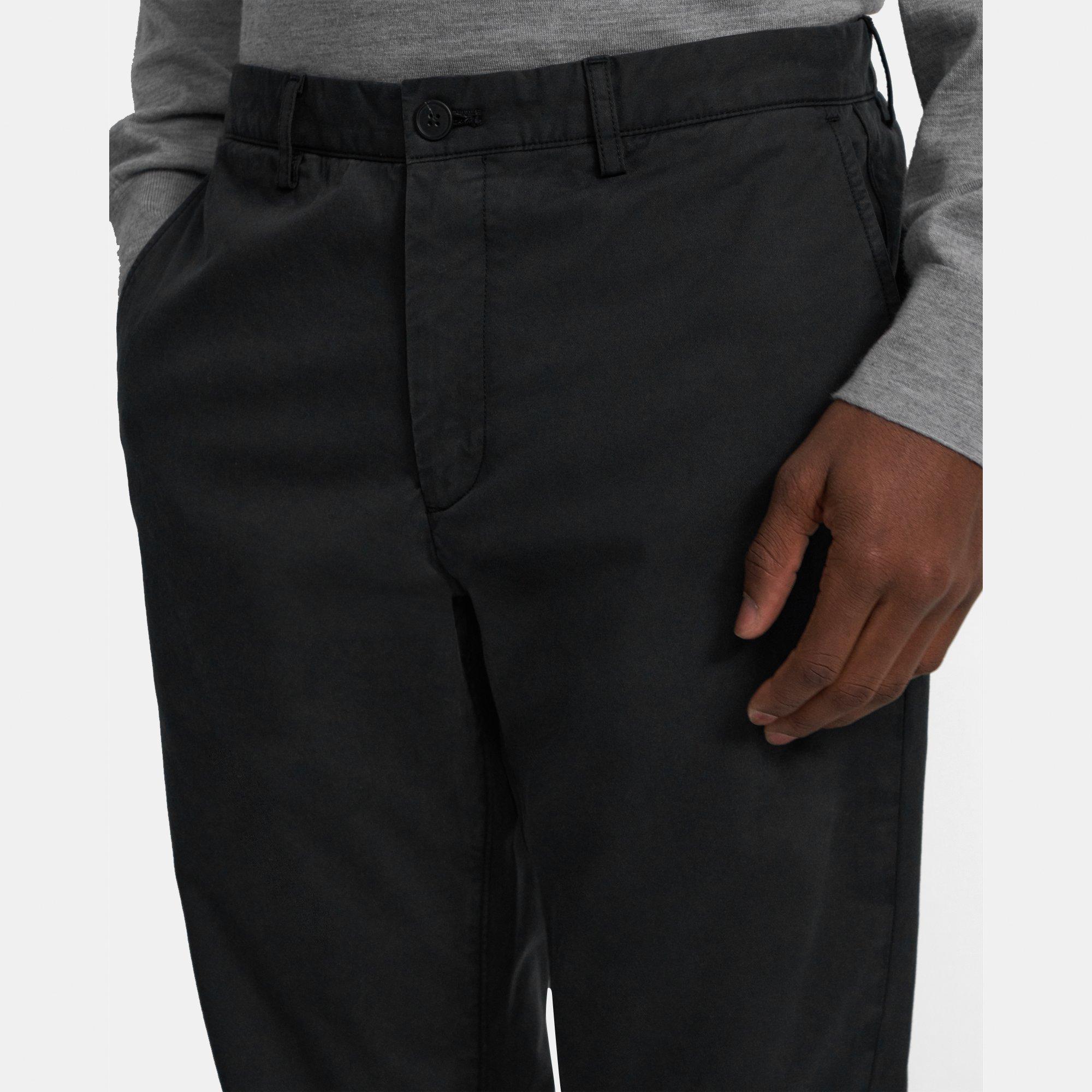 Zaine Pant in Organic Cotton