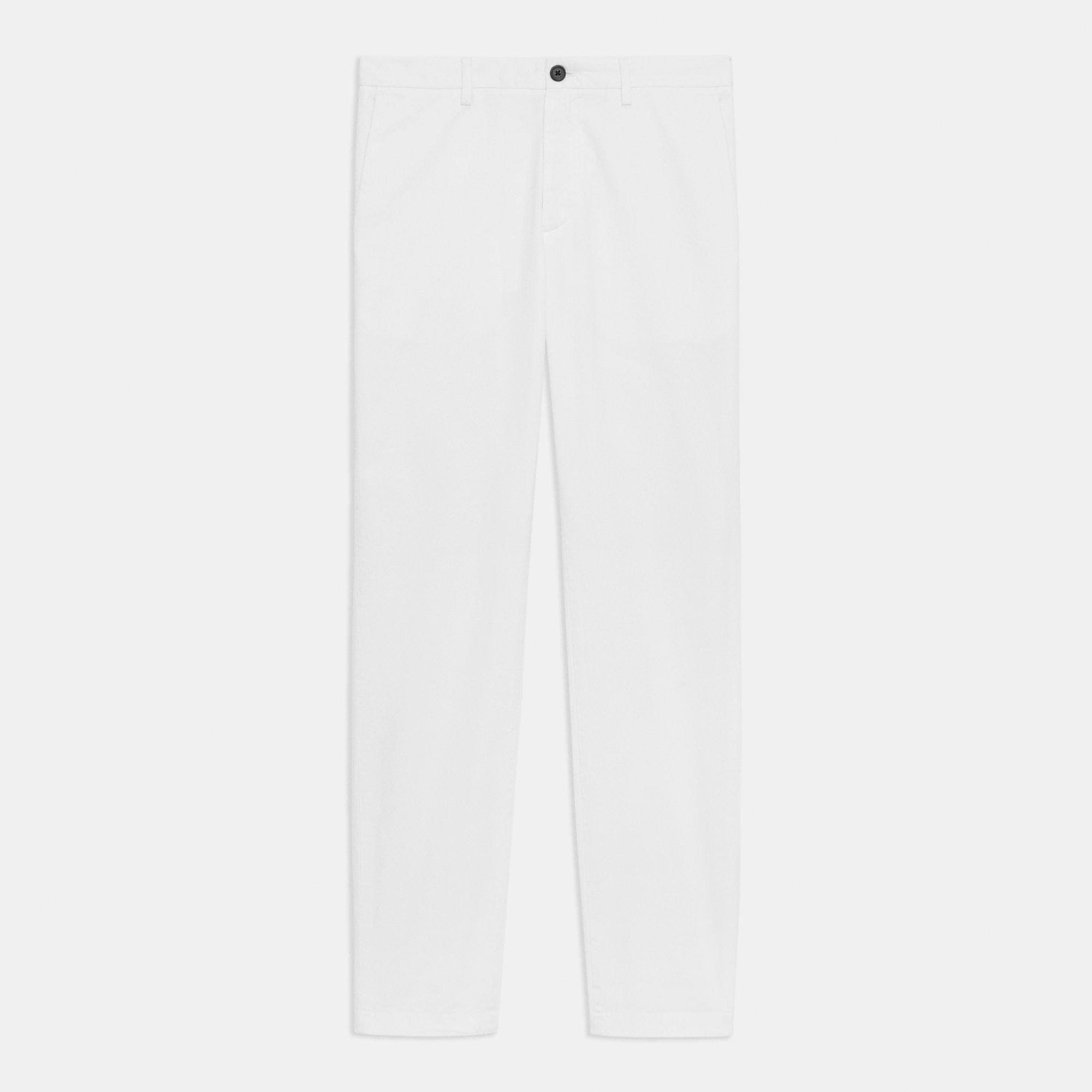 Pantalon Zaine en coton biologique