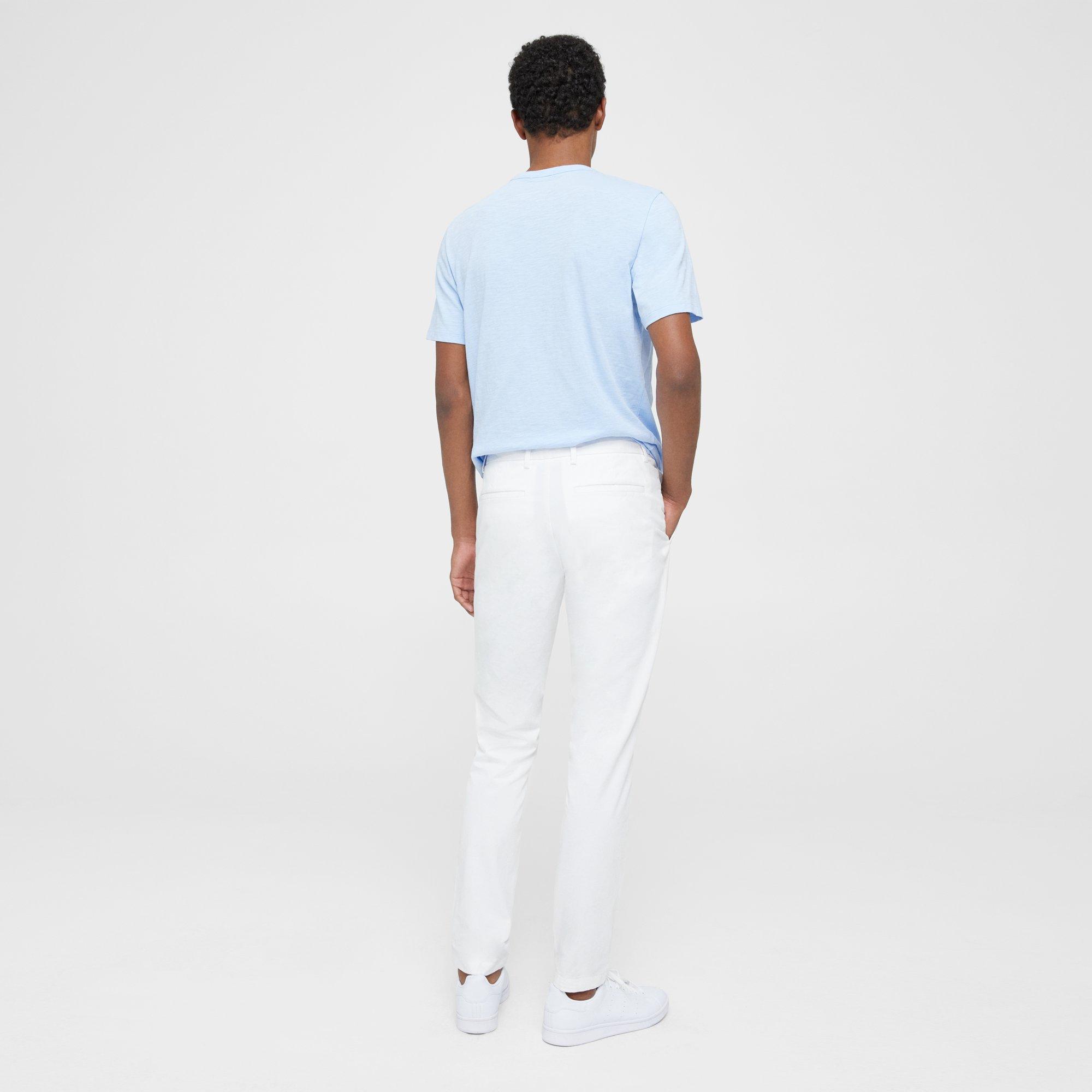 Zaine Pant in Organic Cotton