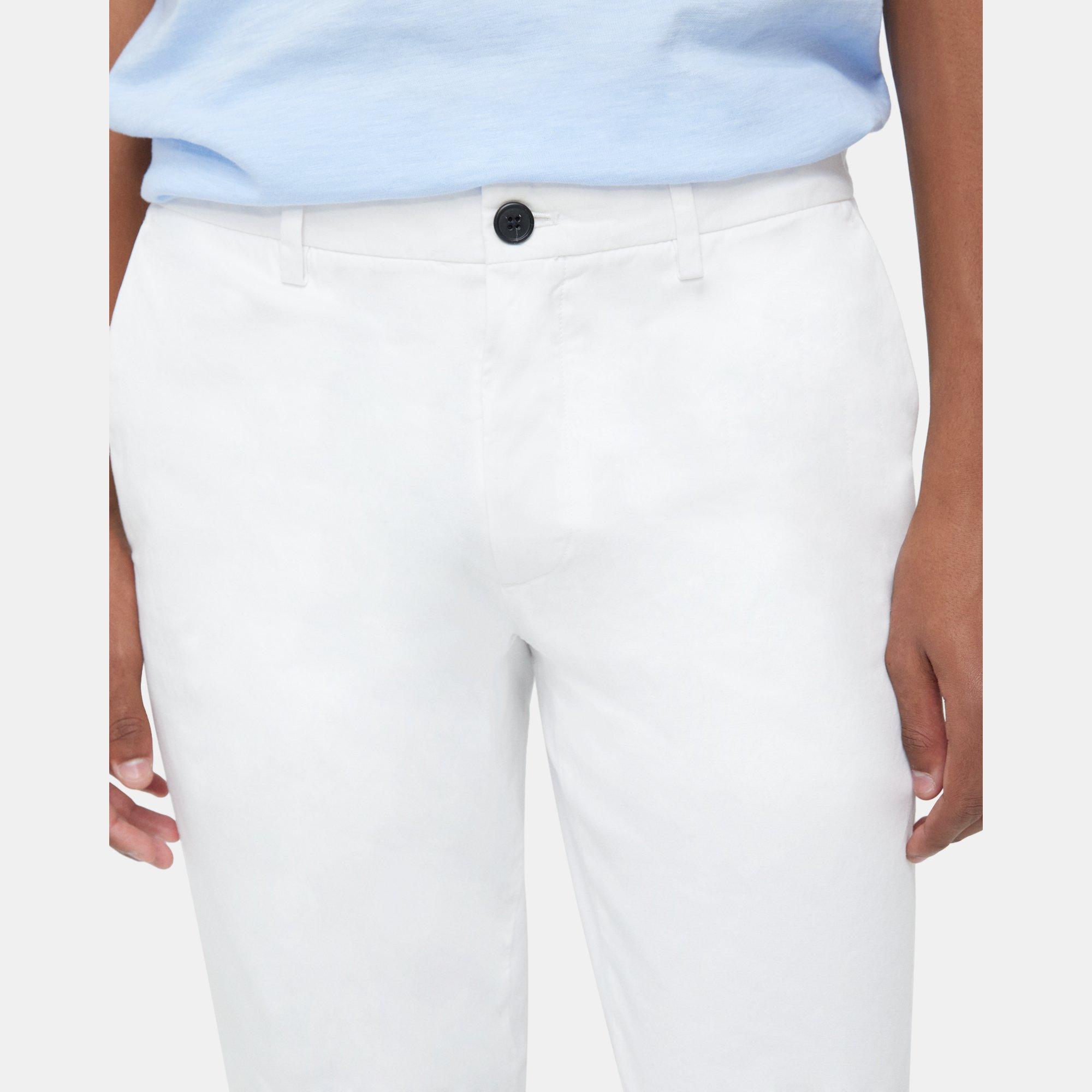 Zaine Pant in Organic Cotton