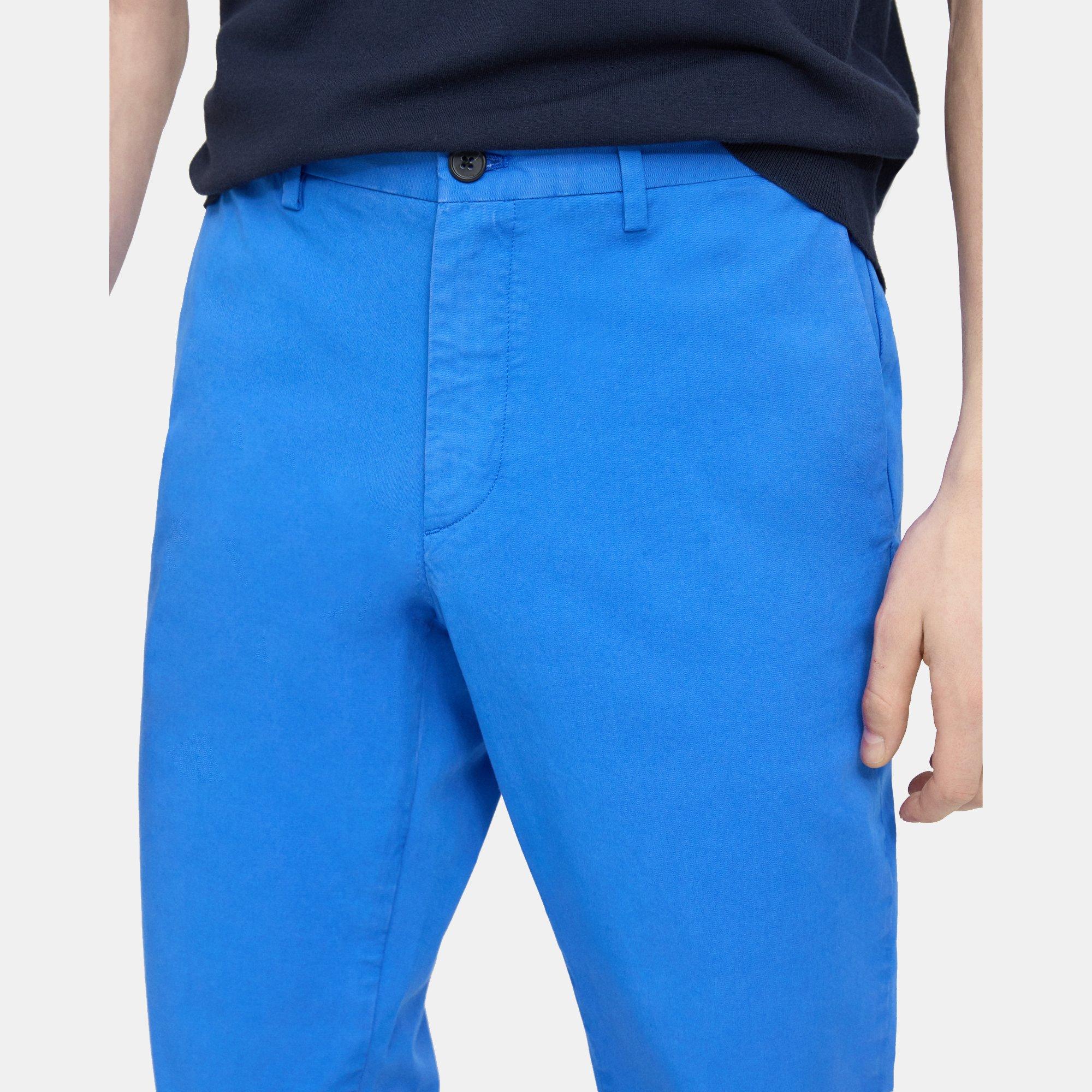 Zaine Pant in Organic Cotton