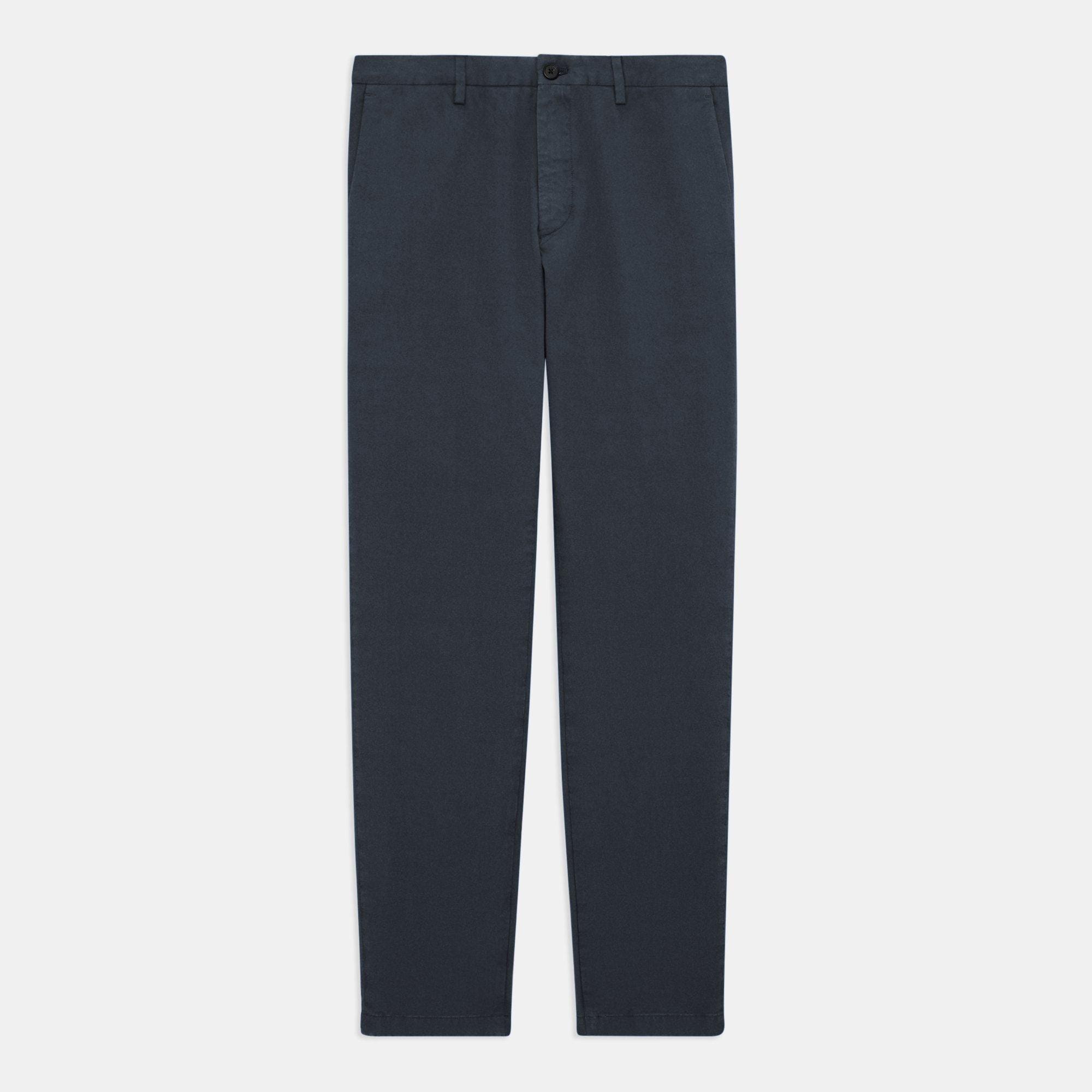 Zaine Pant in Organic Cotton