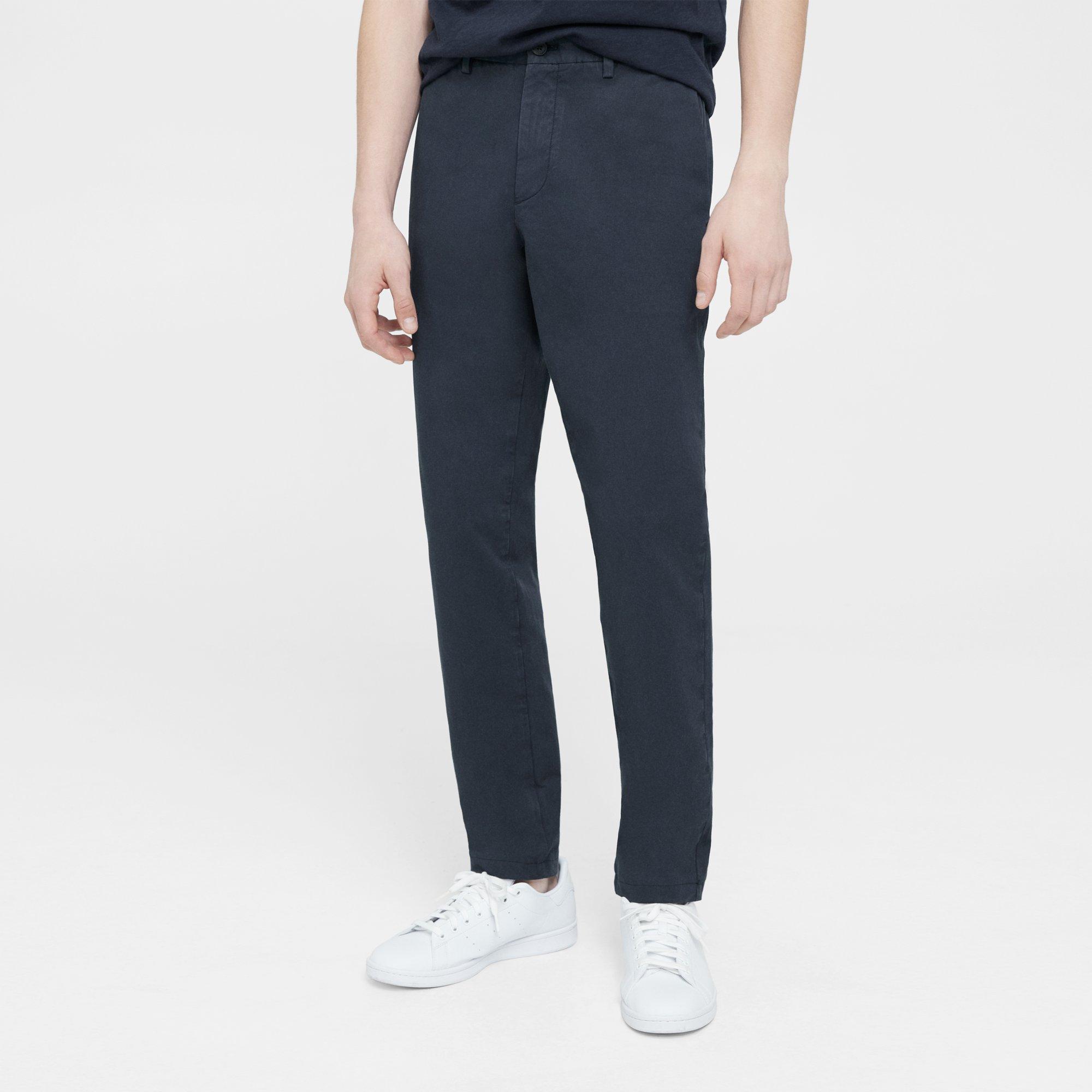 Zaine Pant in Organic Cotton