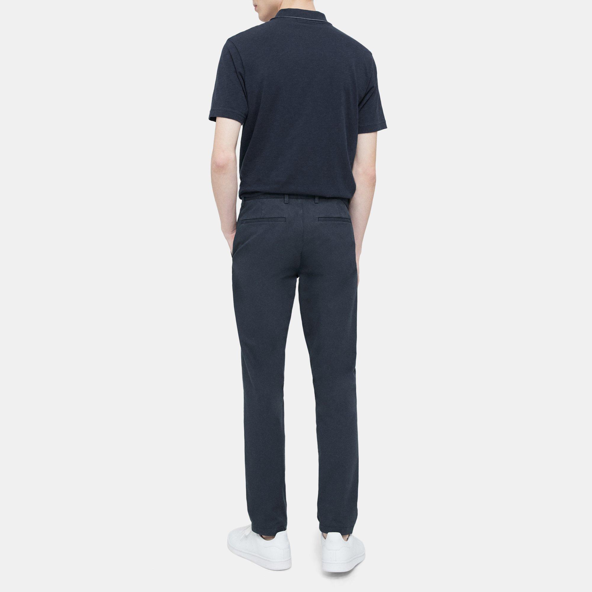 Zaine Pant in Organic Cotton