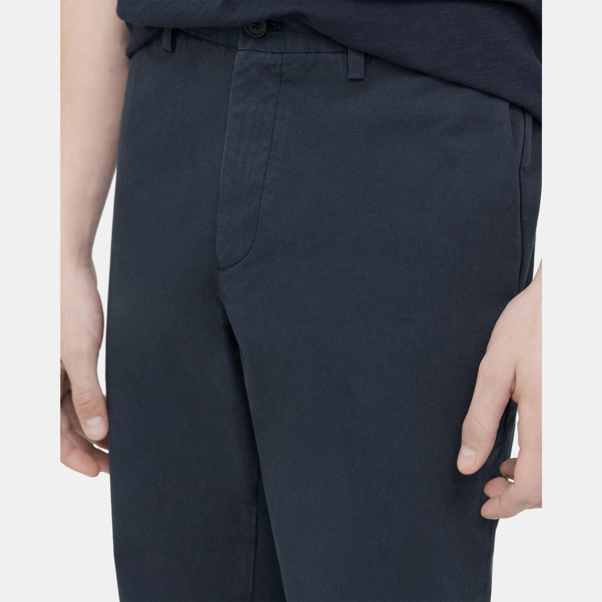 Zaine Pant in Organic Cotton