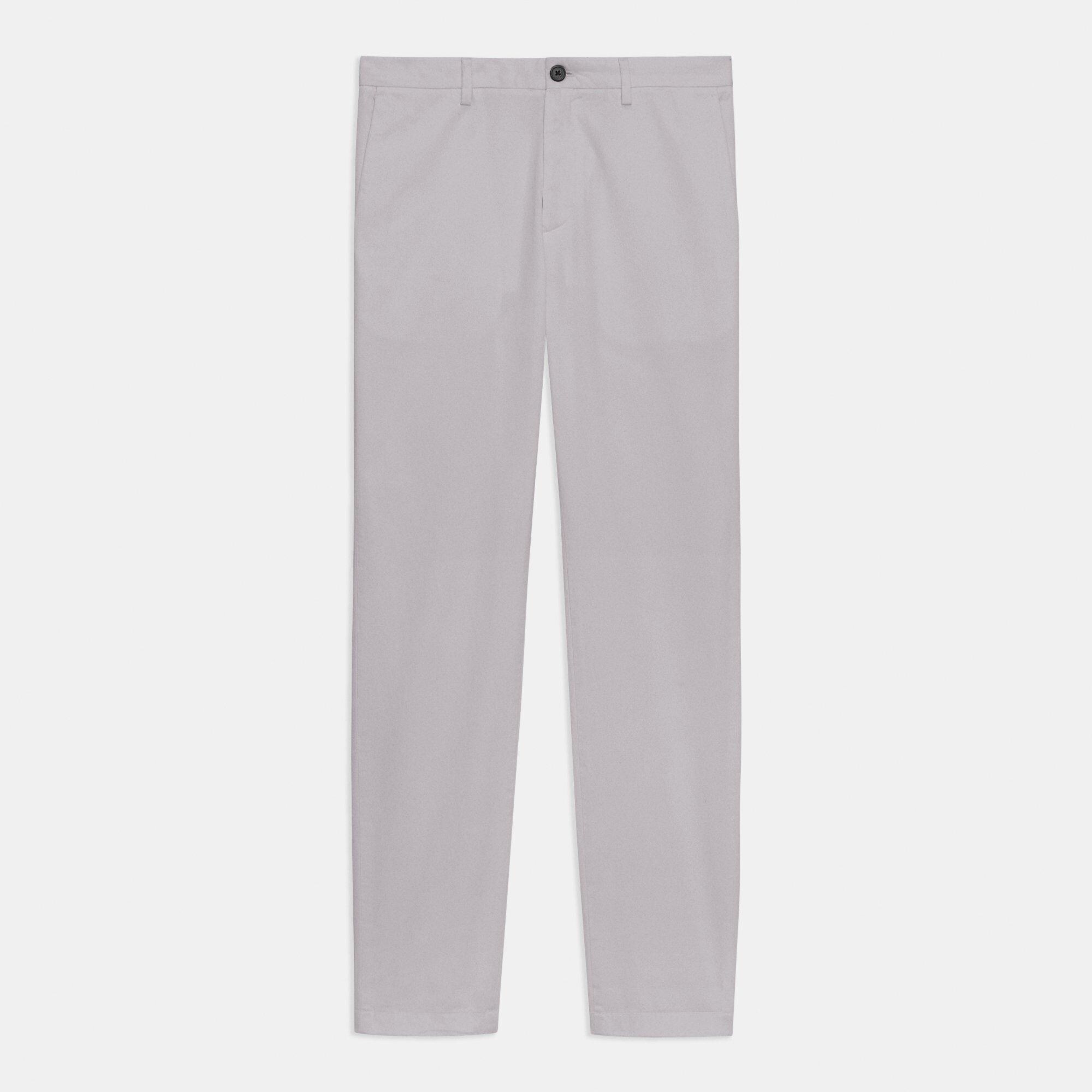 Zaine Pant in Organic Cotton