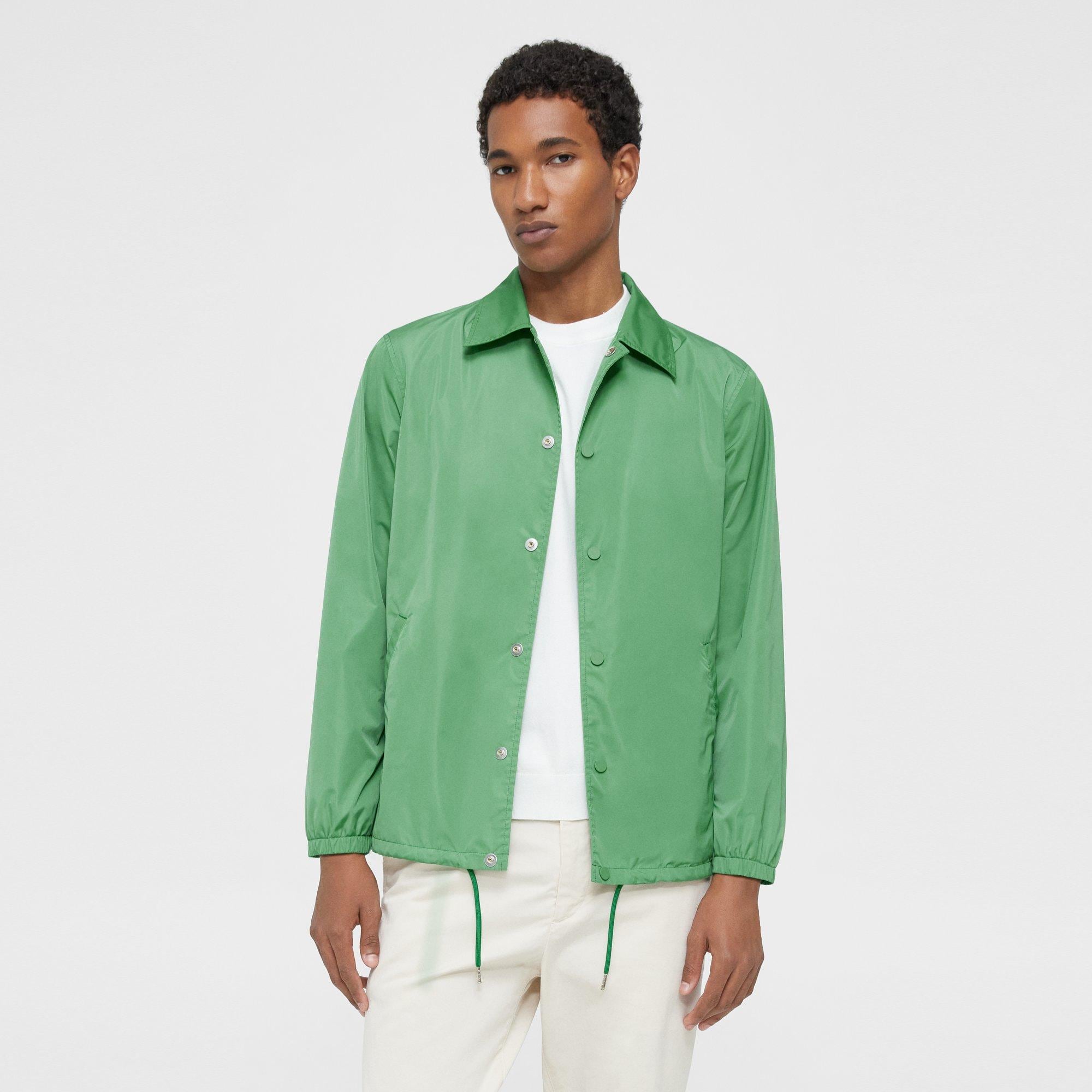 Men's Outerwear | Theory