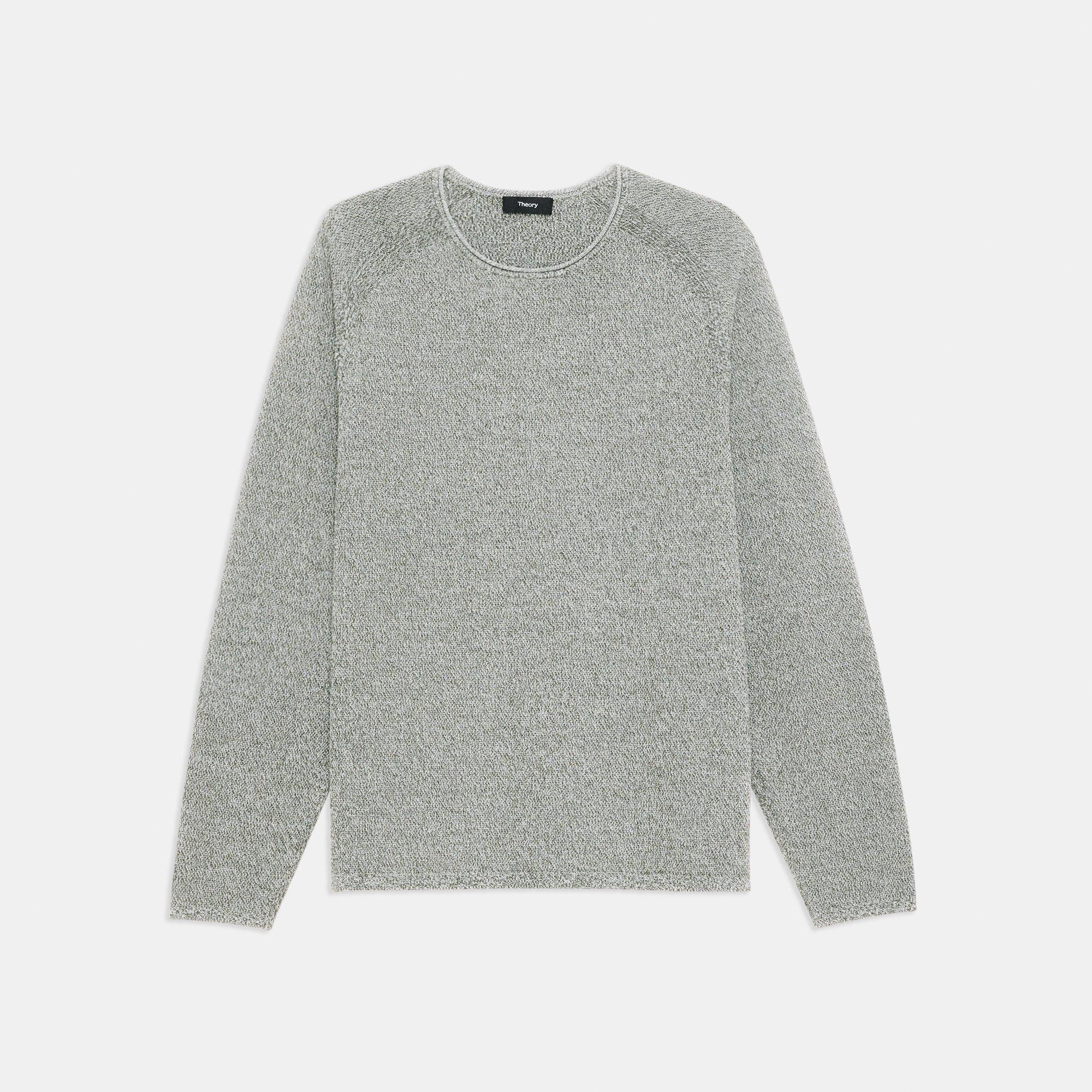 Nare Sweater in Cotton