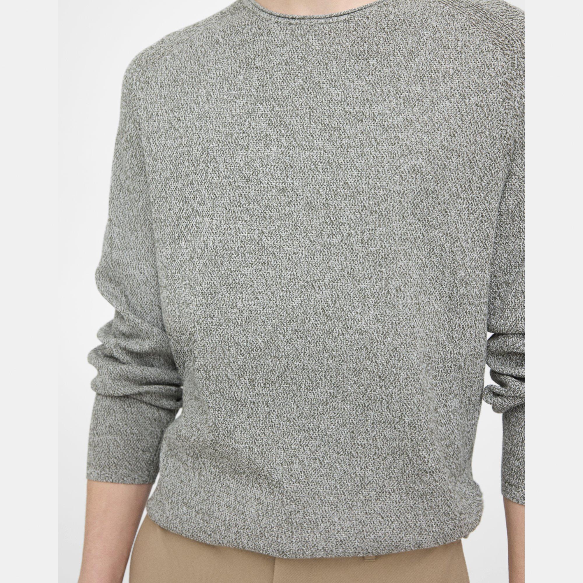 Nare Sweater in Cotton