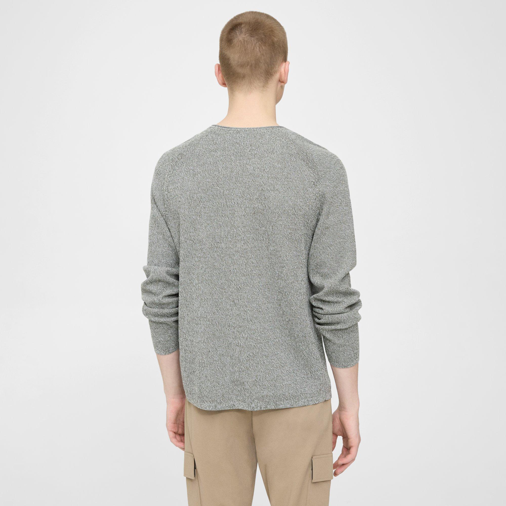 Nare Sweater in Cotton