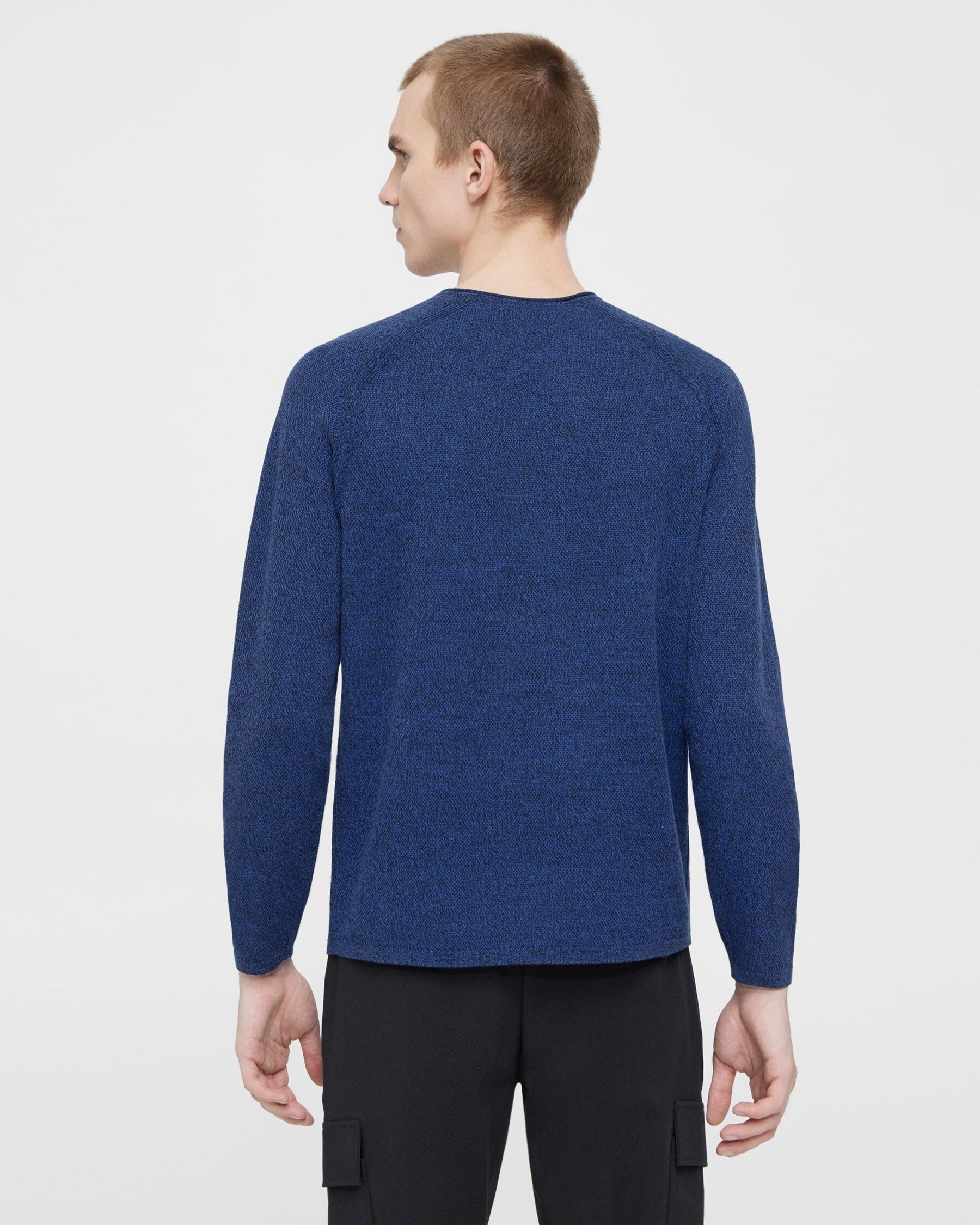 Nare Sweater in Cotton